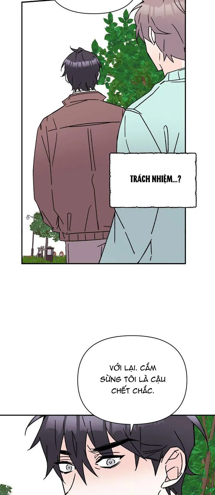 BẢO VỆ TRINH TIẾT Chapter 8 Trang 24