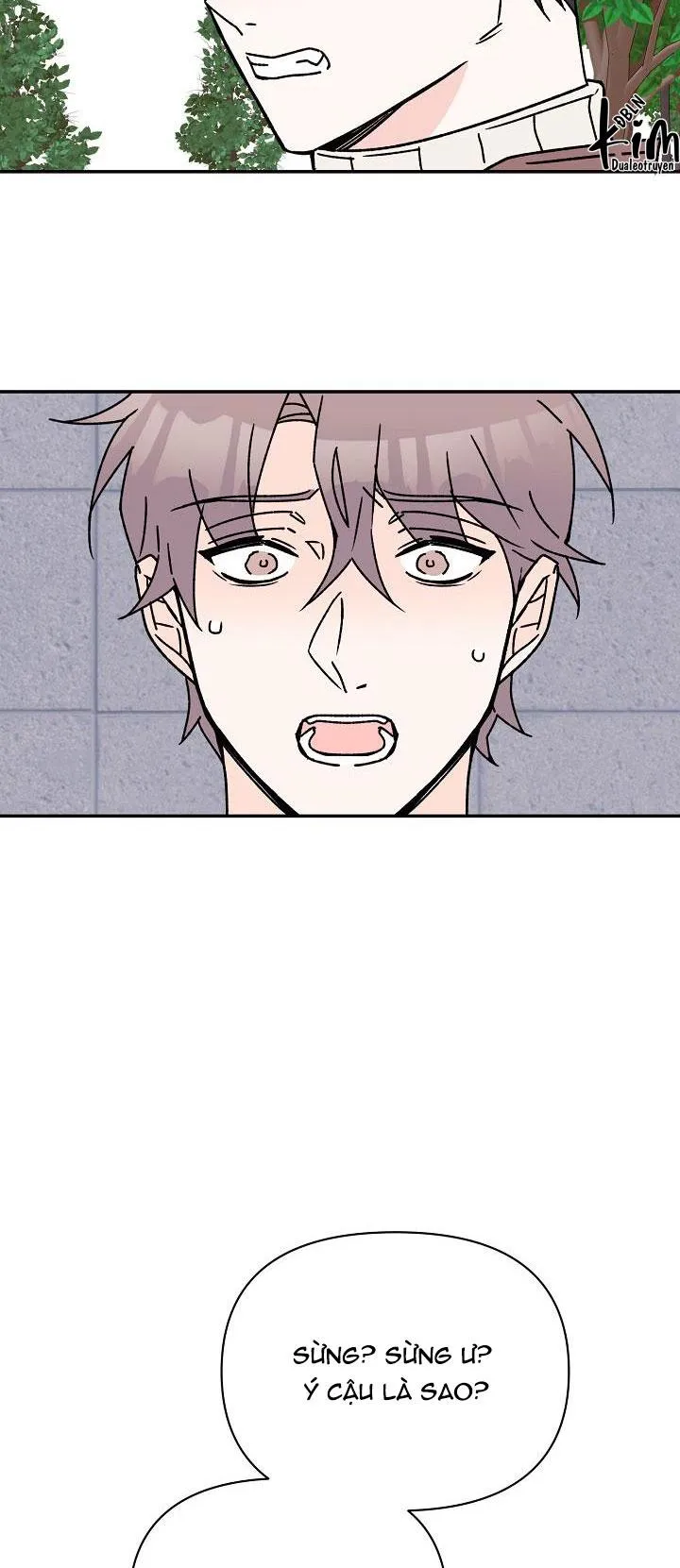 BẢO VỆ TRINH TIẾT Chapter 8 Trang 25