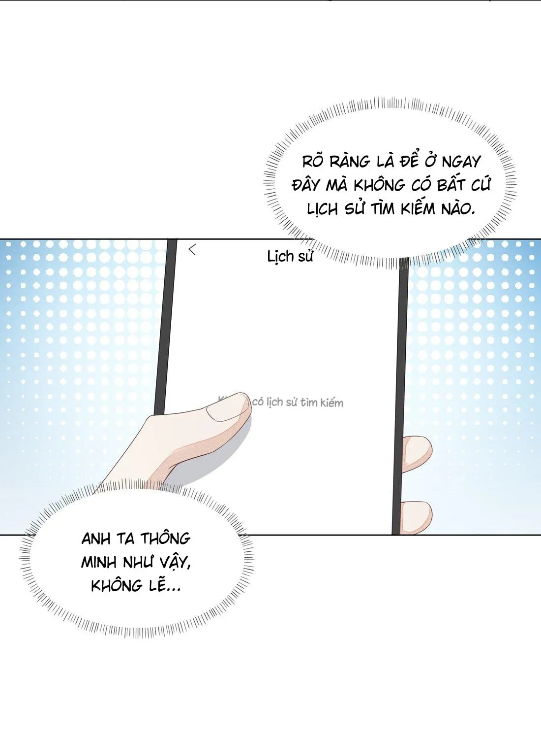 Bất an vu thất Chapter 11 Trang 18