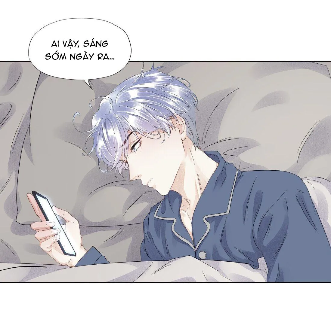 Bất an vu thất Chapter 12 Trang 6