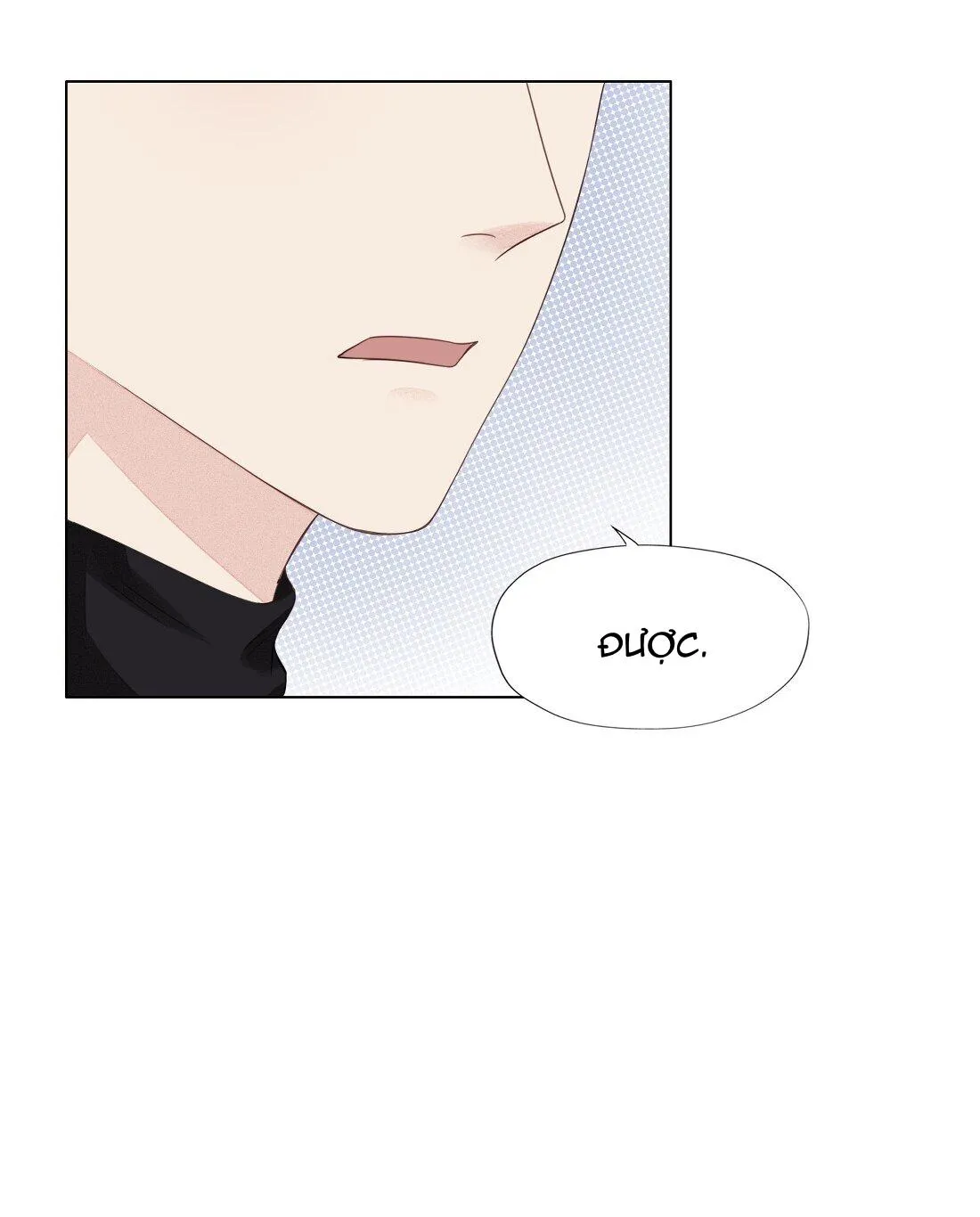 Bất an vu thất Chapter 13 Trang 7