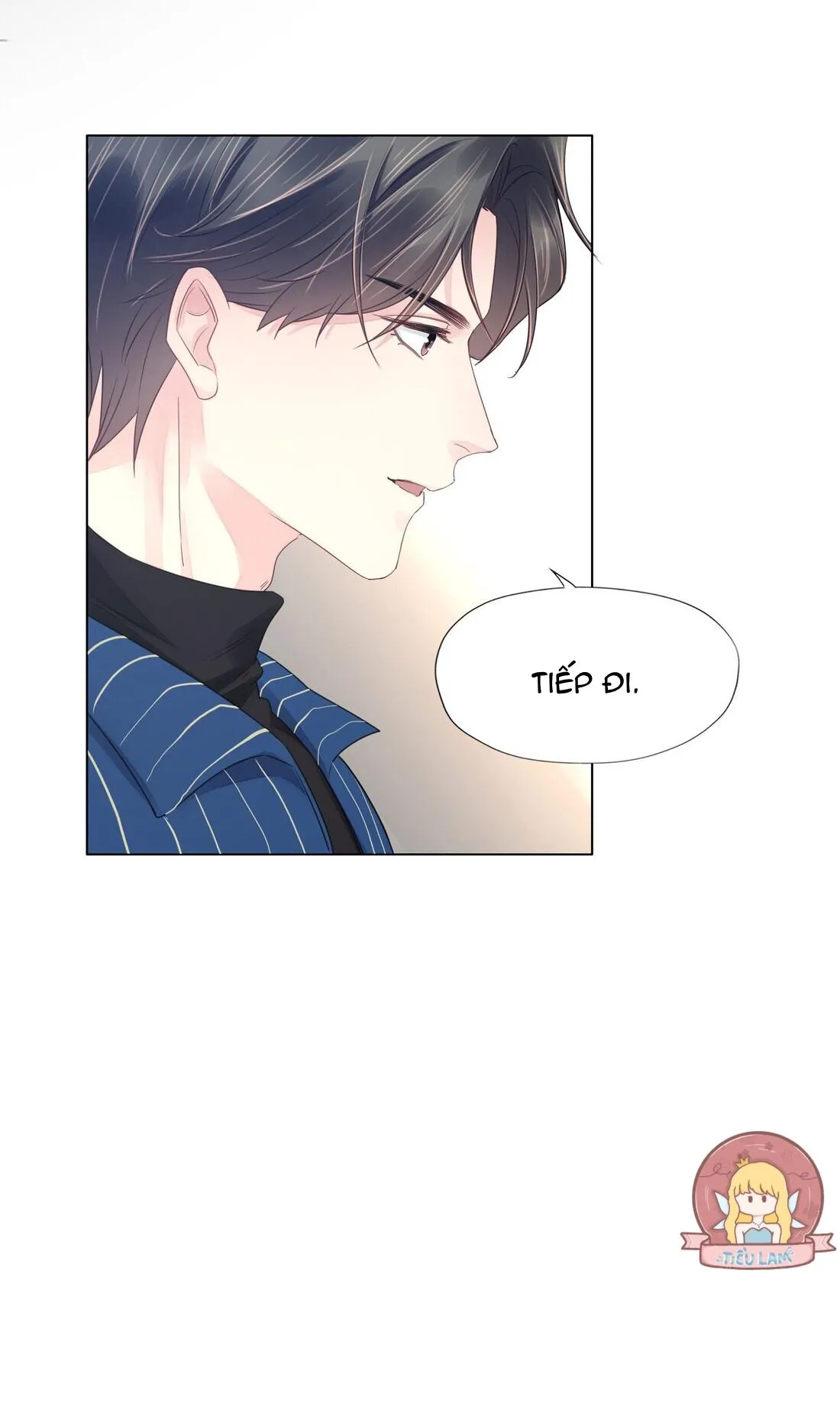 Bất an vu thất Chapter 13 Trang 13