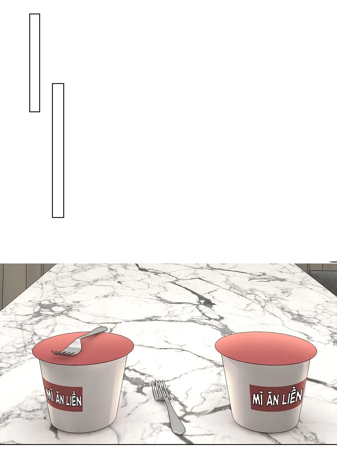 Bất an vu thất Chapter 13 Trang 22