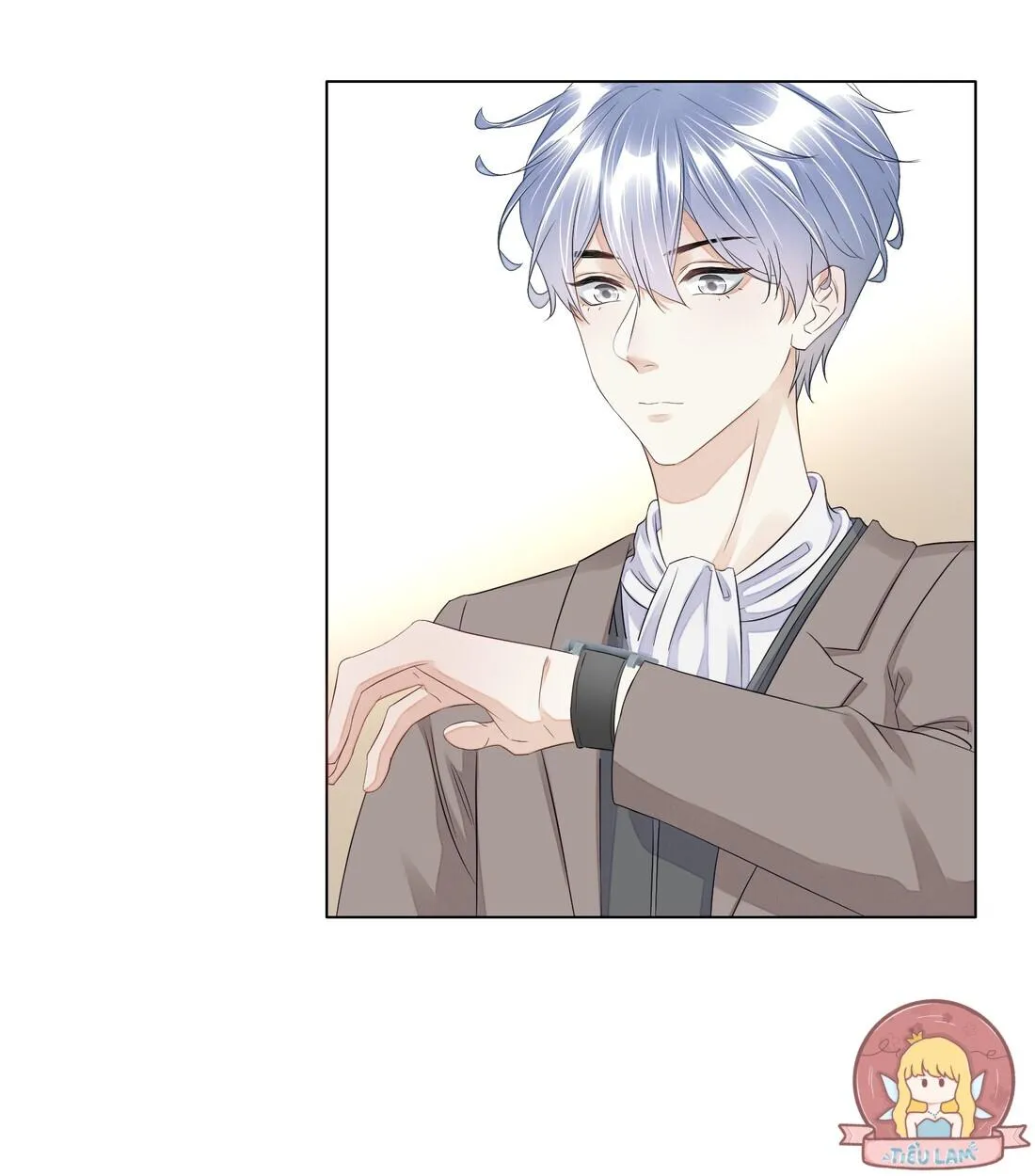 Bất an vu thất Chapter 13 Trang 25