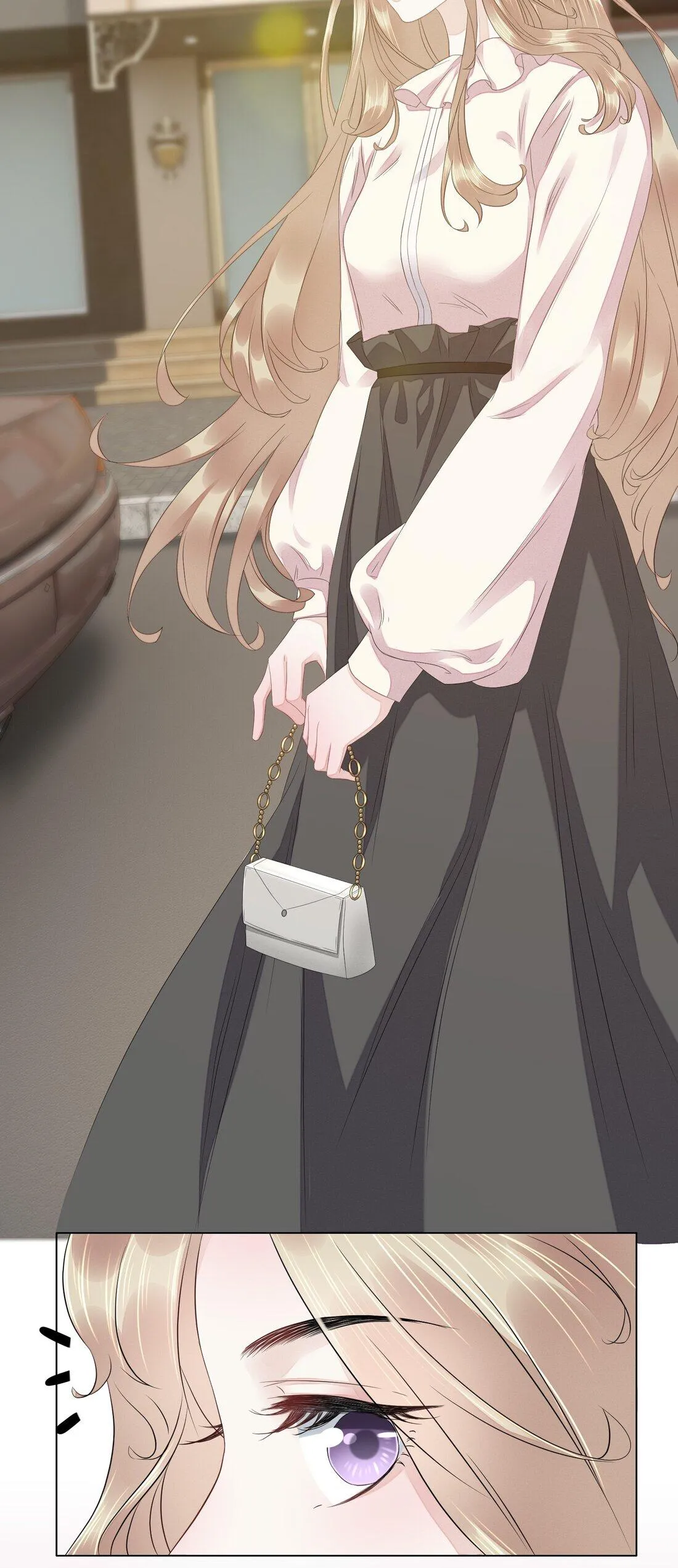 Bất an vu thất Chapter 14 Trang 3