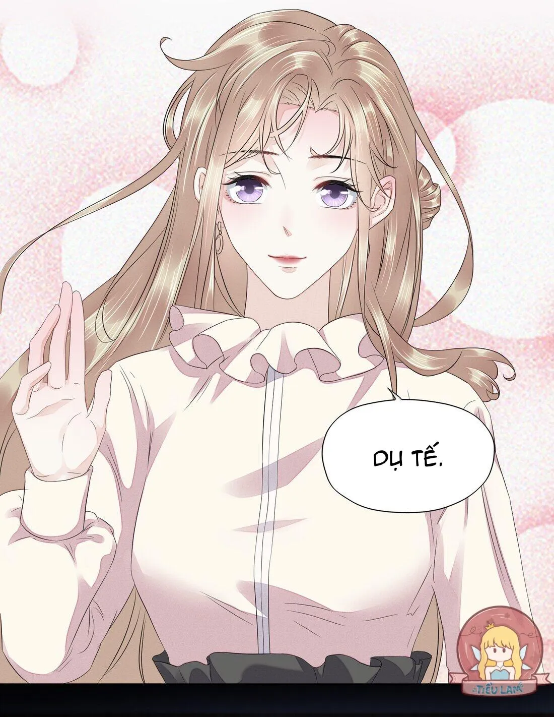 Bất an vu thất Chapter 14 Trang 4