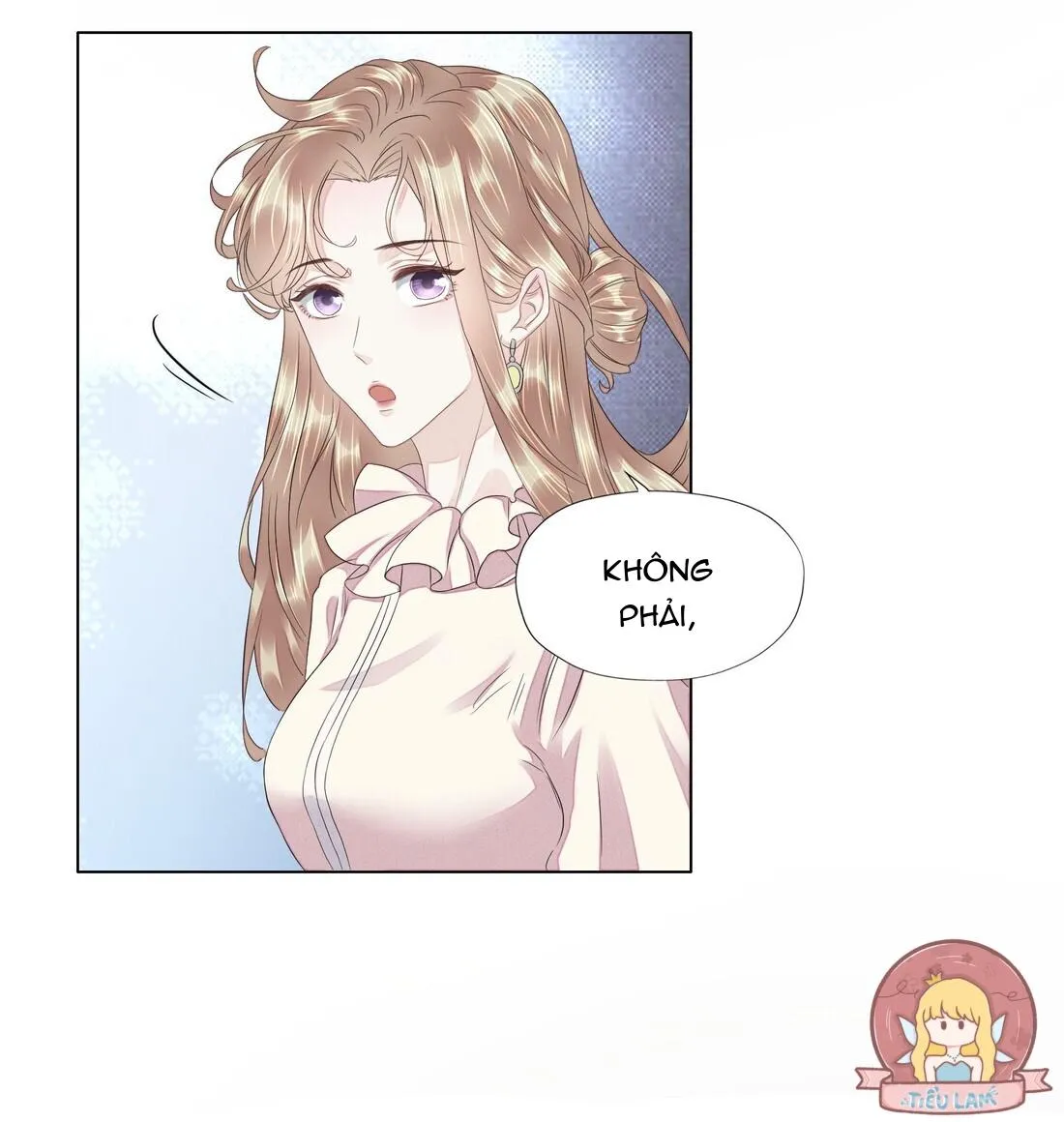 Bất an vu thất Chapter 14 Trang 18