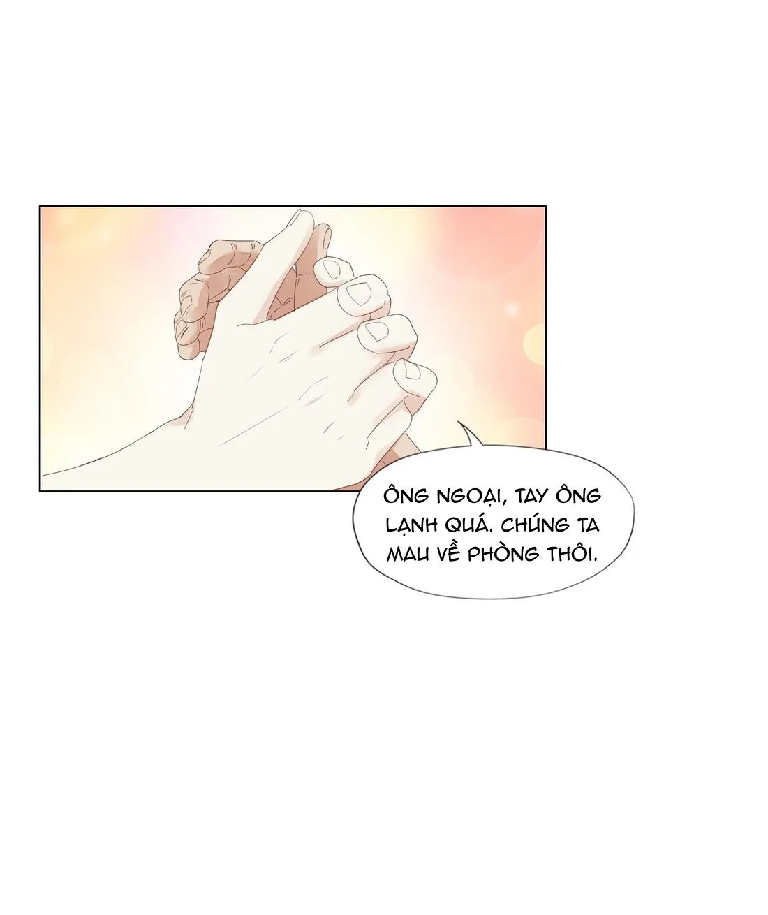 Bất an vu thất Chapter 15 Trang 10