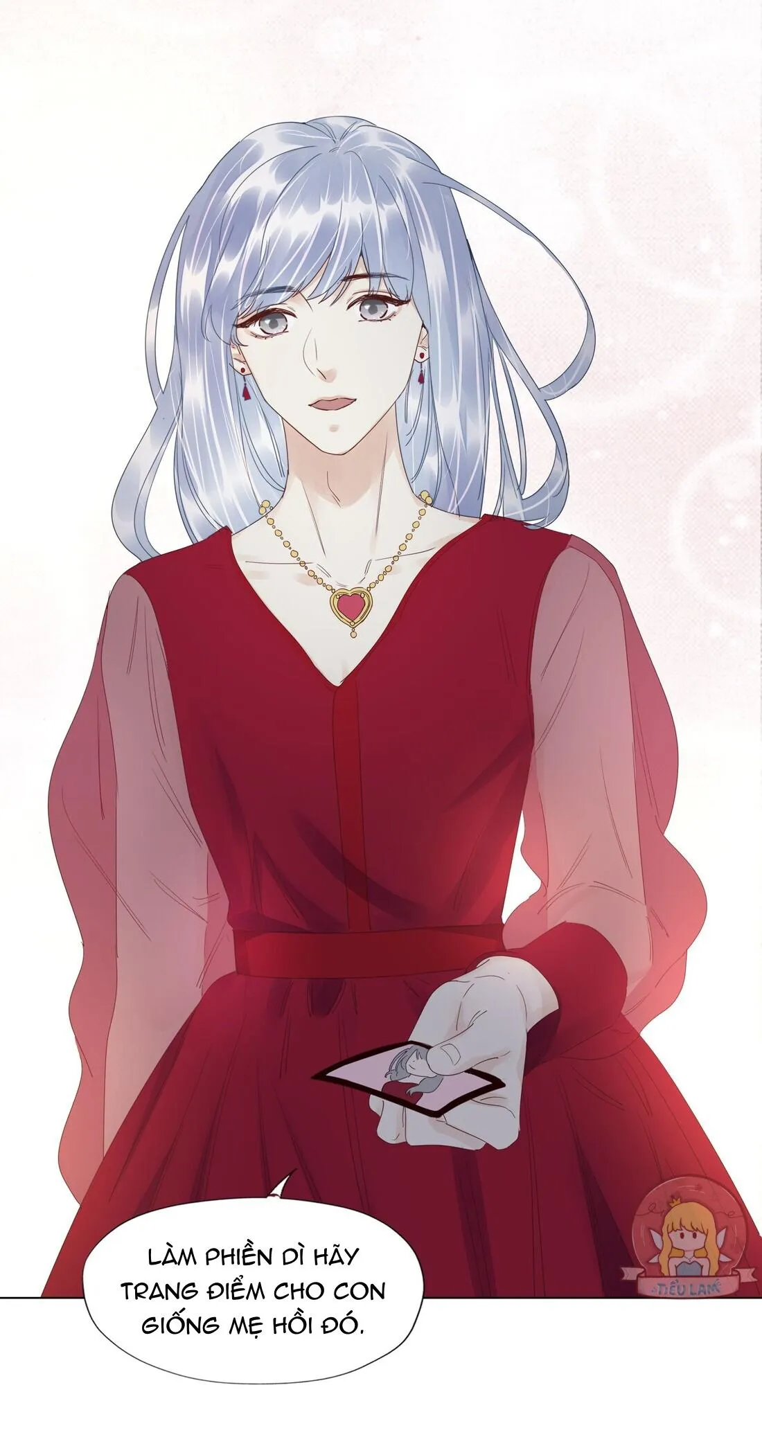 Bất an vu thất Chapter 15 Trang 19