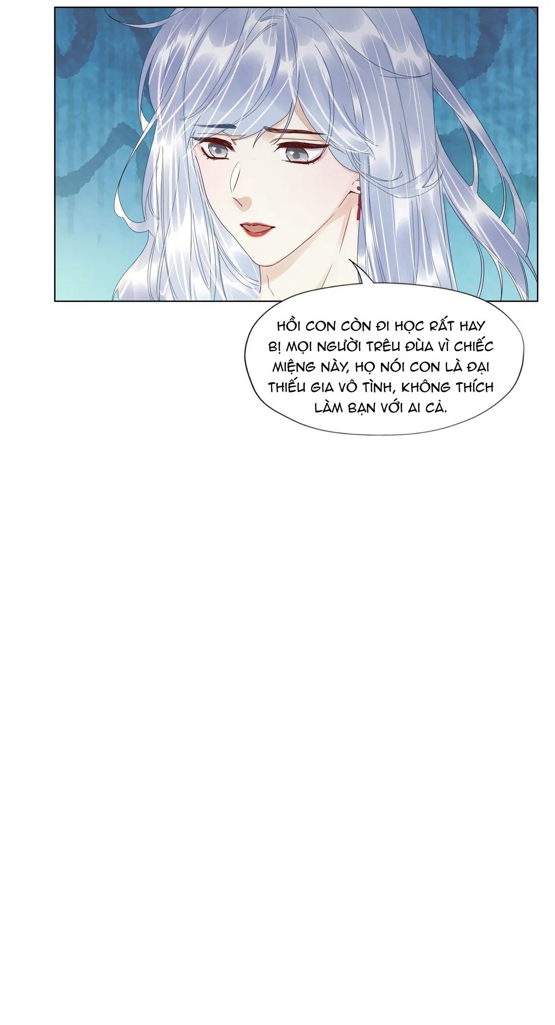 Bất an vu thất Chapter 15 Trang 21