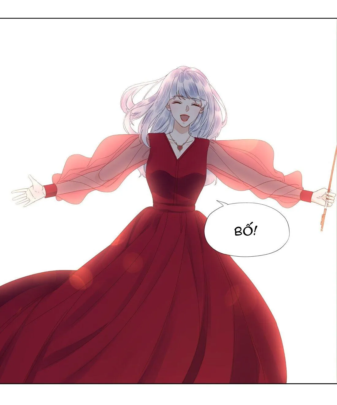 Bất an vu thất Chapter 15 Trang 23