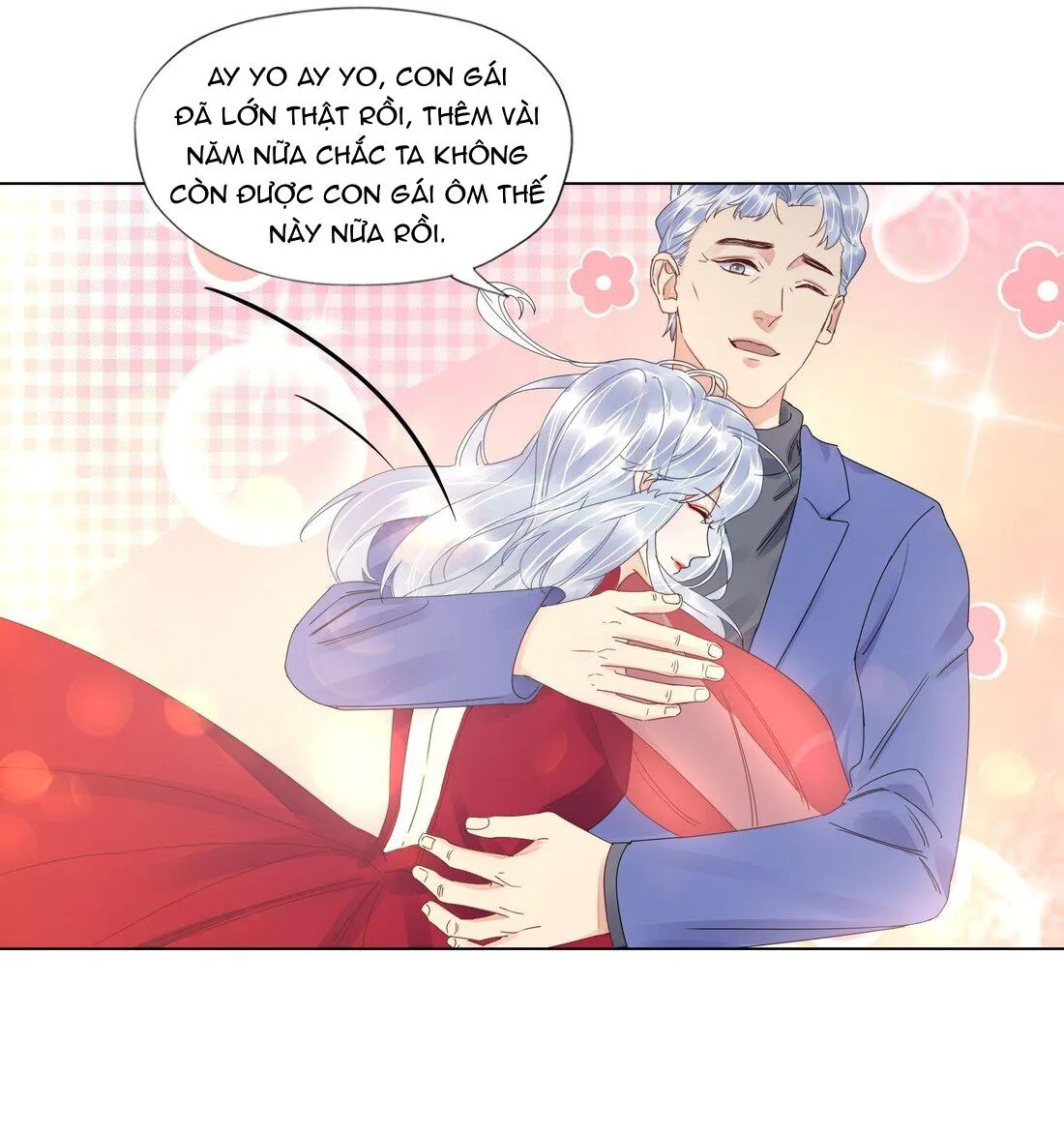 Bất an vu thất Chapter 15 Trang 24