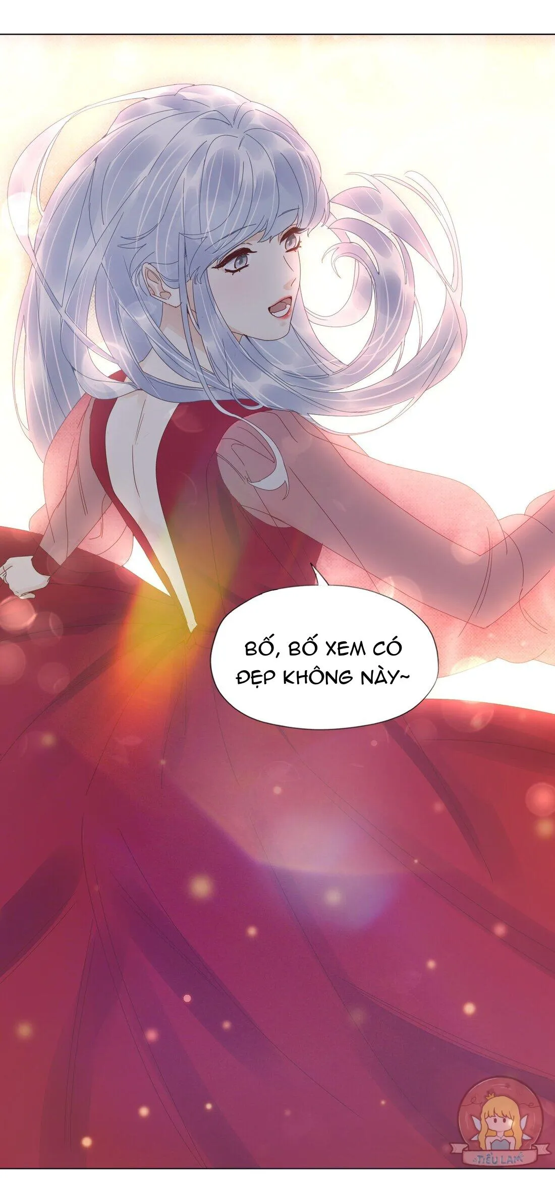 Bất an vu thất Chapter 15 Trang 25