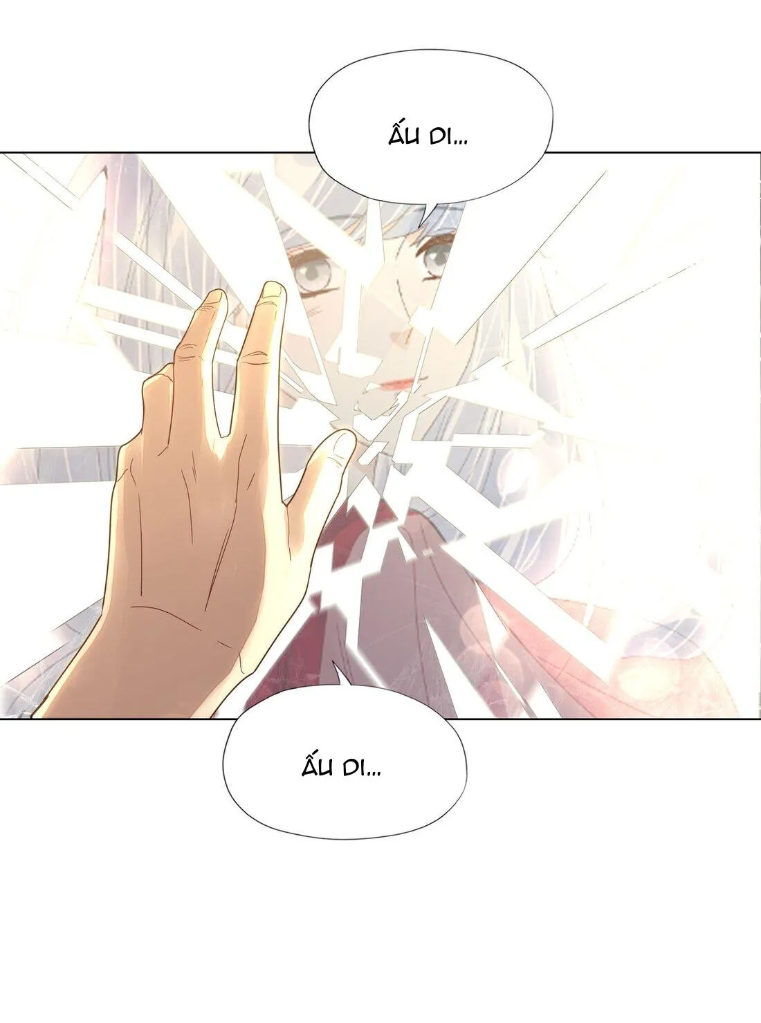 Bất an vu thất Chapter 15 Trang 27