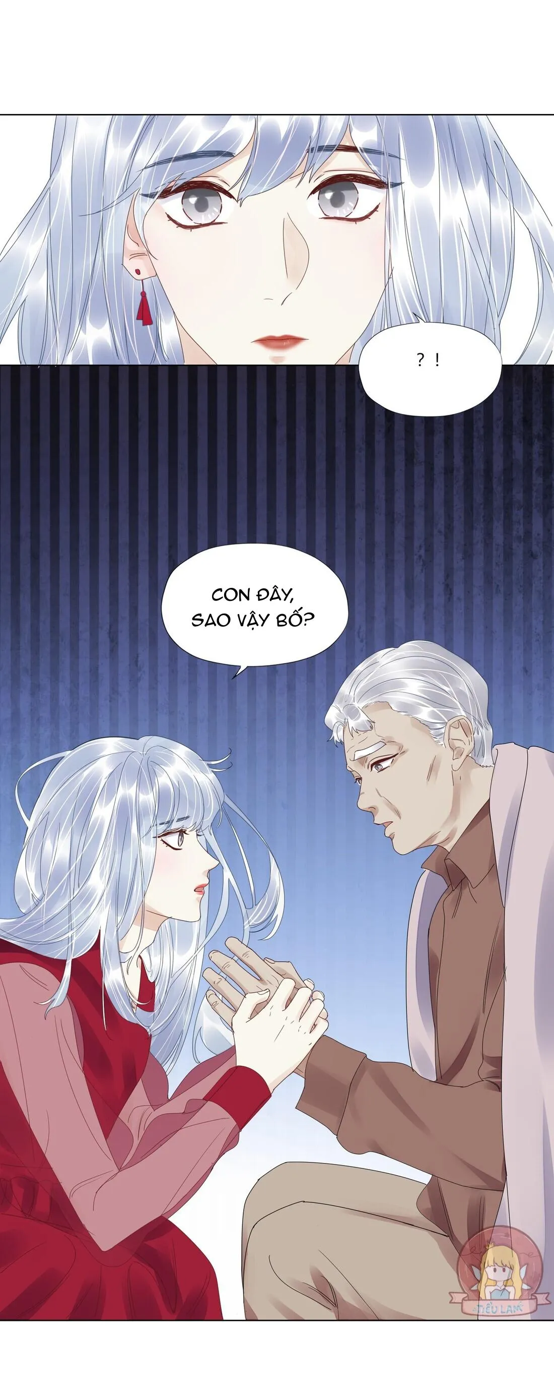 Bất an vu thất Chapter 15 Trang 28