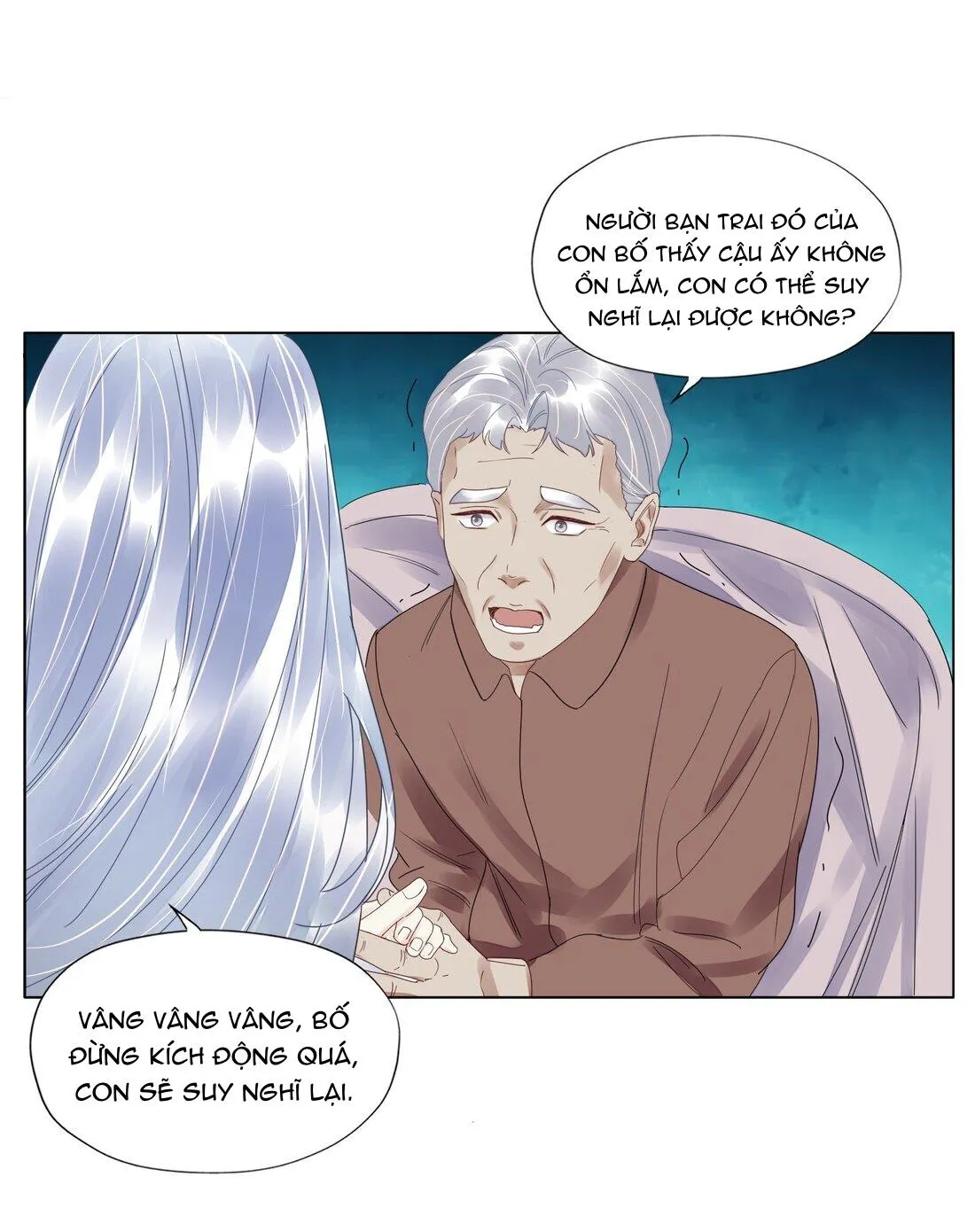 Bất an vu thất Chapter 15 Trang 29