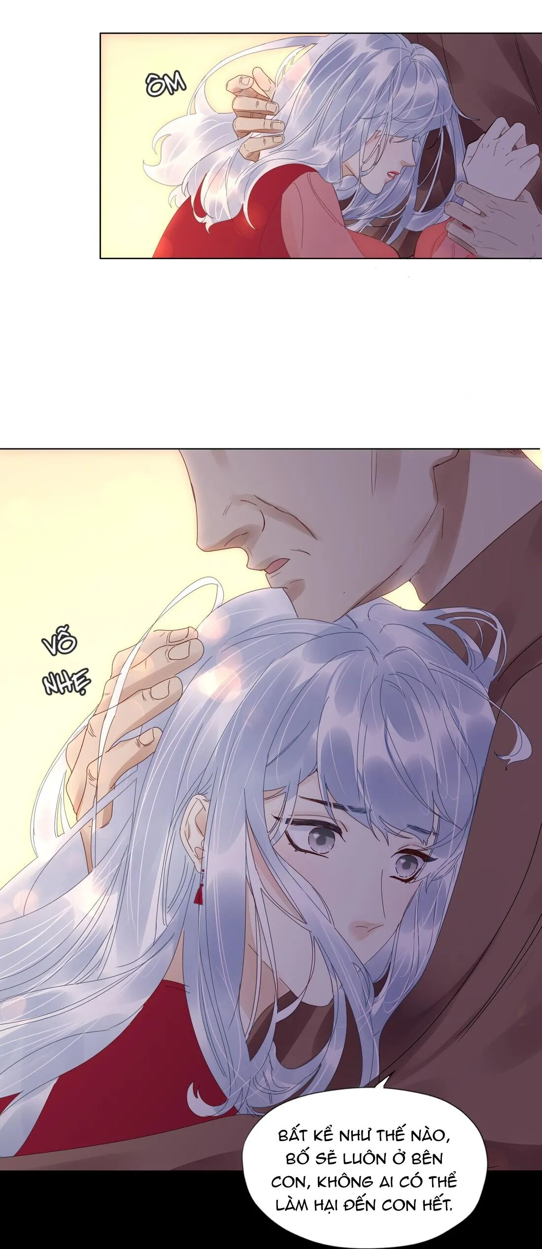 Bất an vu thất Chapter 15 Trang 30