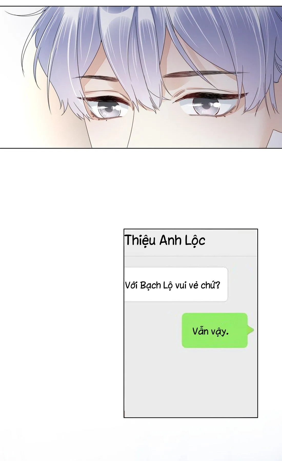 Bất an vu thất Chapter 16 Trang 6