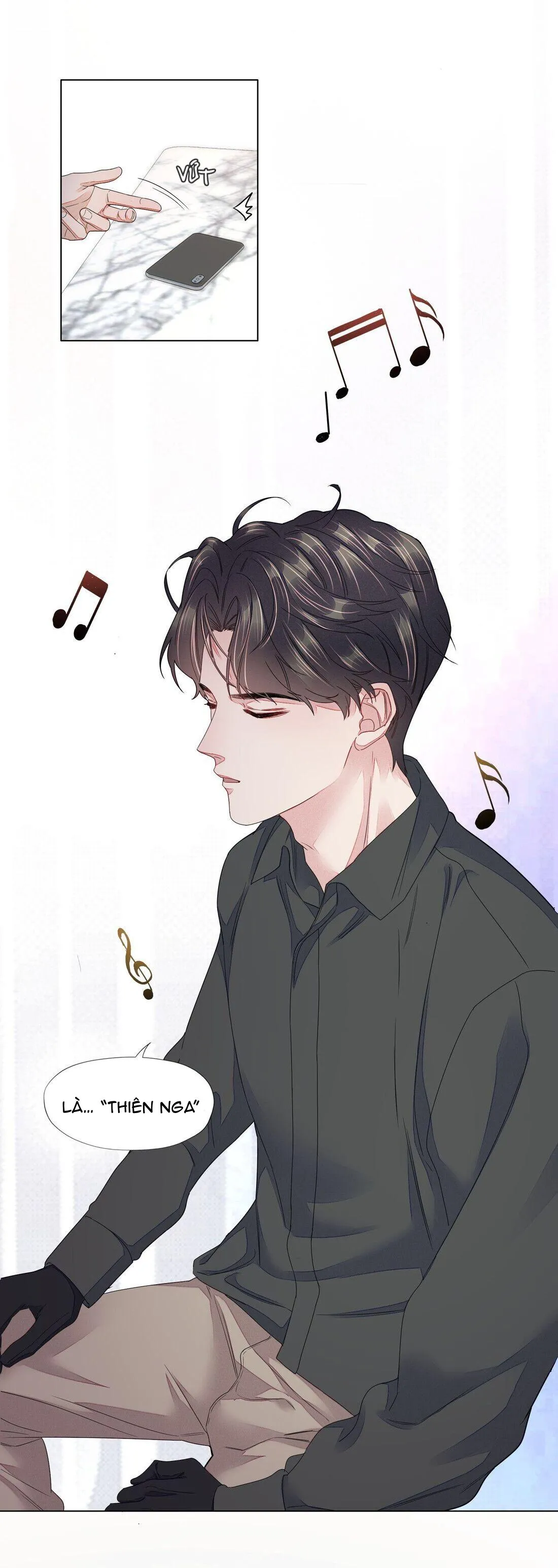 Bất an vu thất Chapter 16 Trang 16