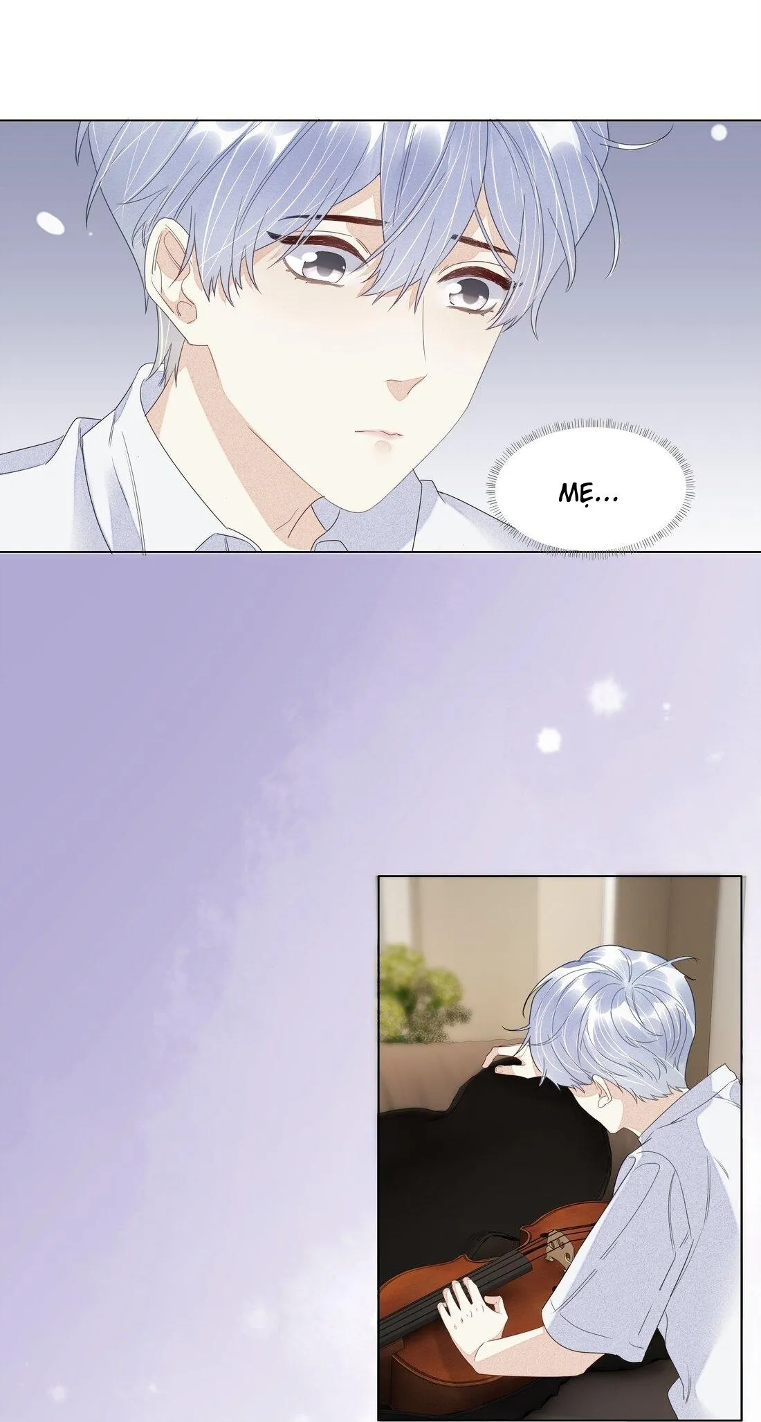 Bất an vu thất Chapter 16 Trang 20