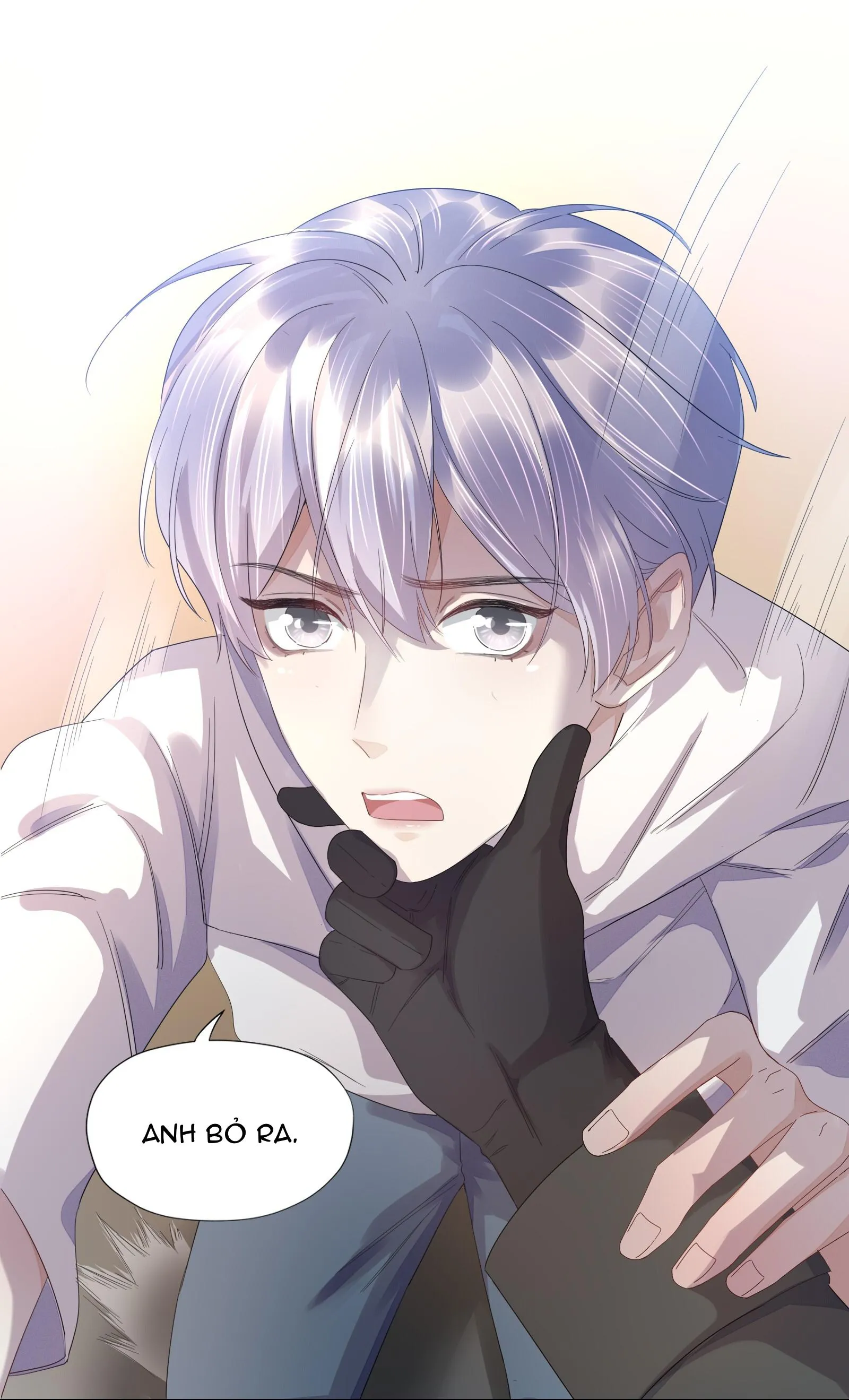 Bất an vu thất Chapter 17 Trang 4