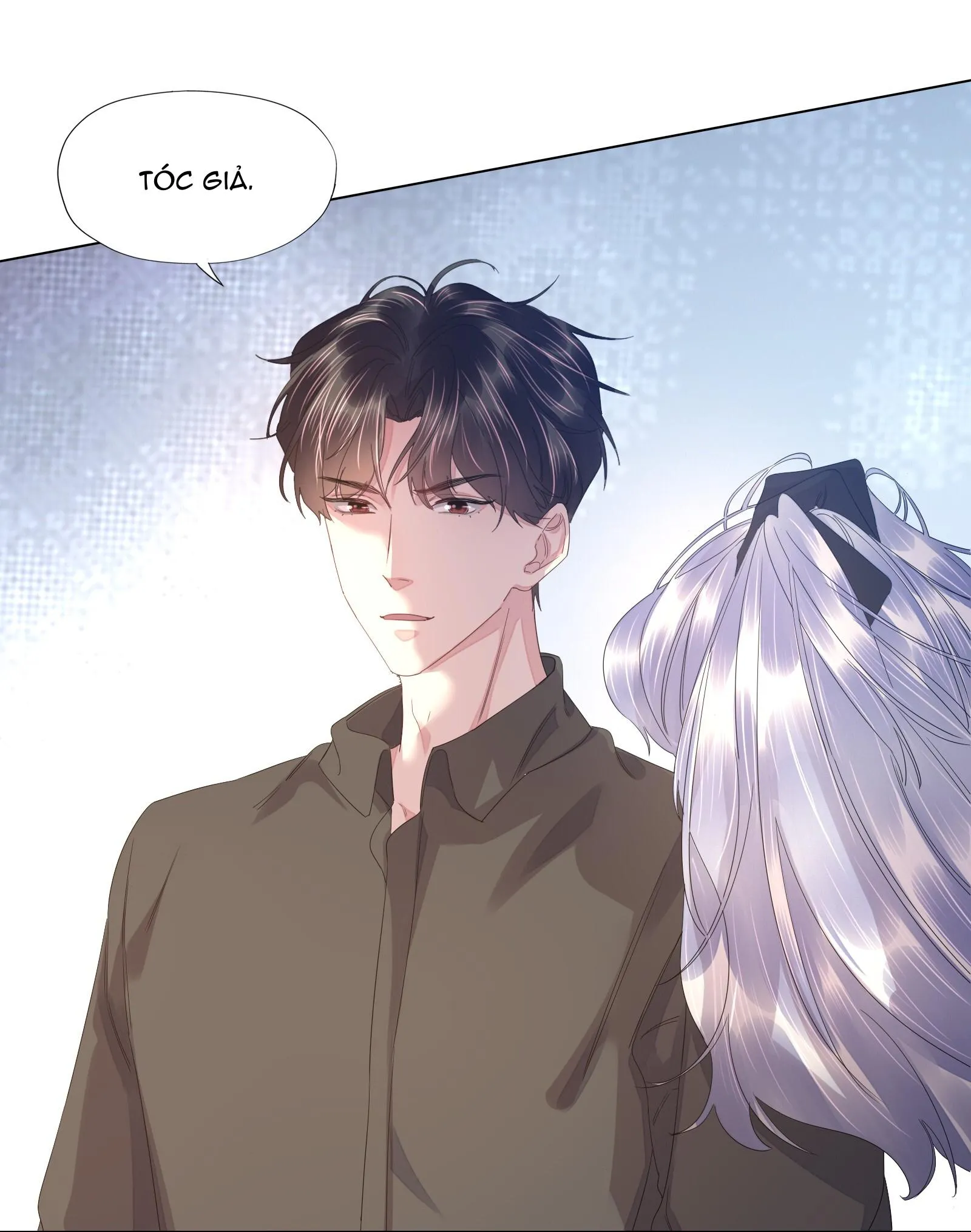 Bất an vu thất Chapter 17 Trang 12