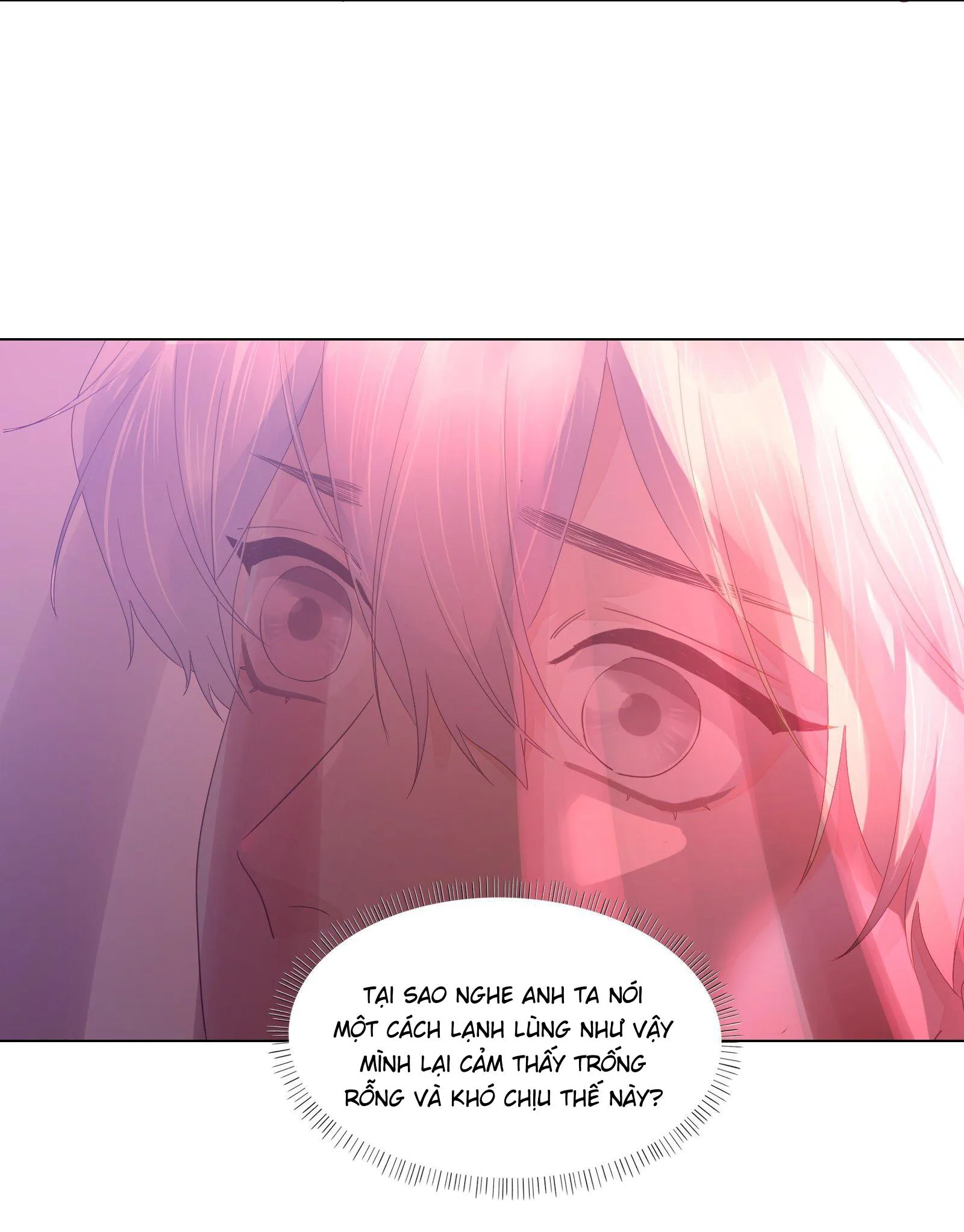 Bất an vu thất Chapter 17 Trang 16