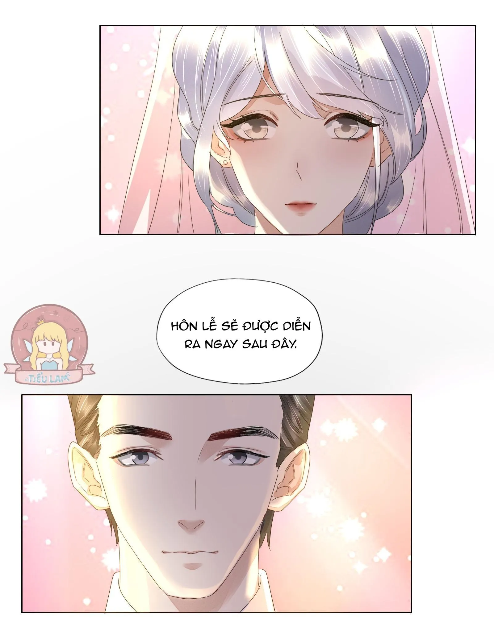 Bất an vu thất Chapter 17 Trang 22