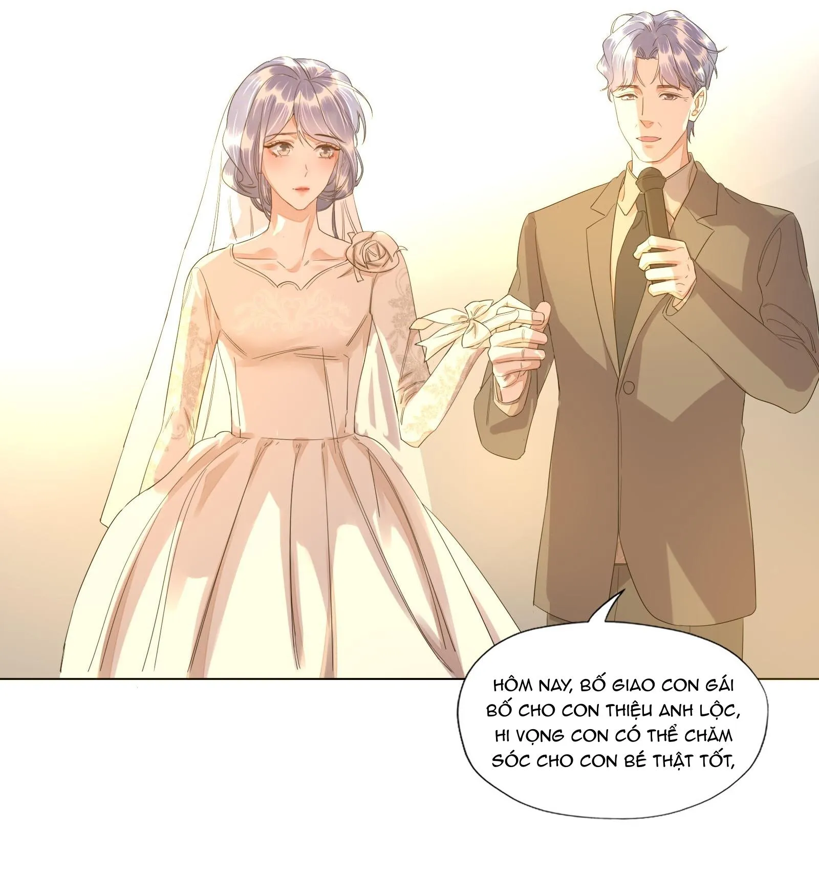 Bất an vu thất Chapter 17 Trang 25