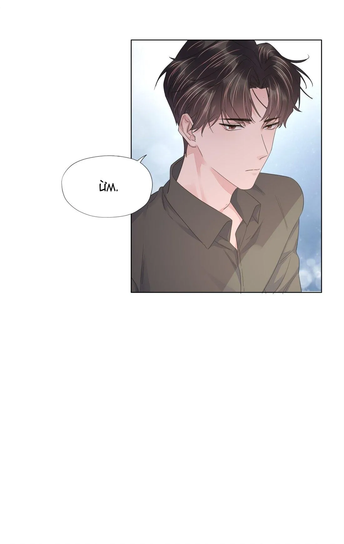 Bất an vu thất Chapter 18 Trang 16