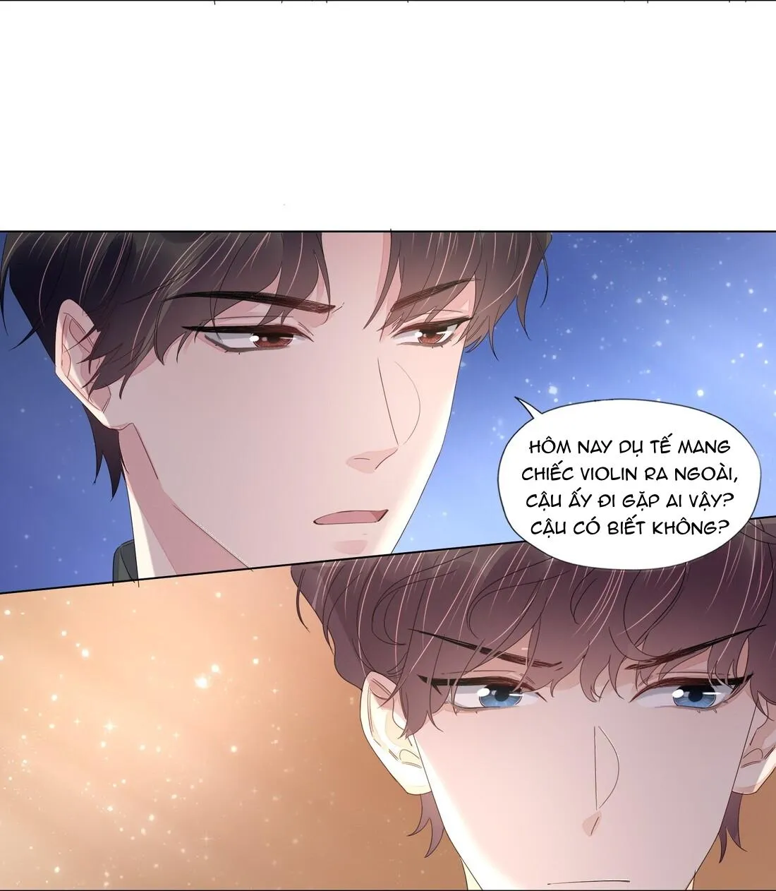 Bất an vu thất Chapter 18 Trang 20