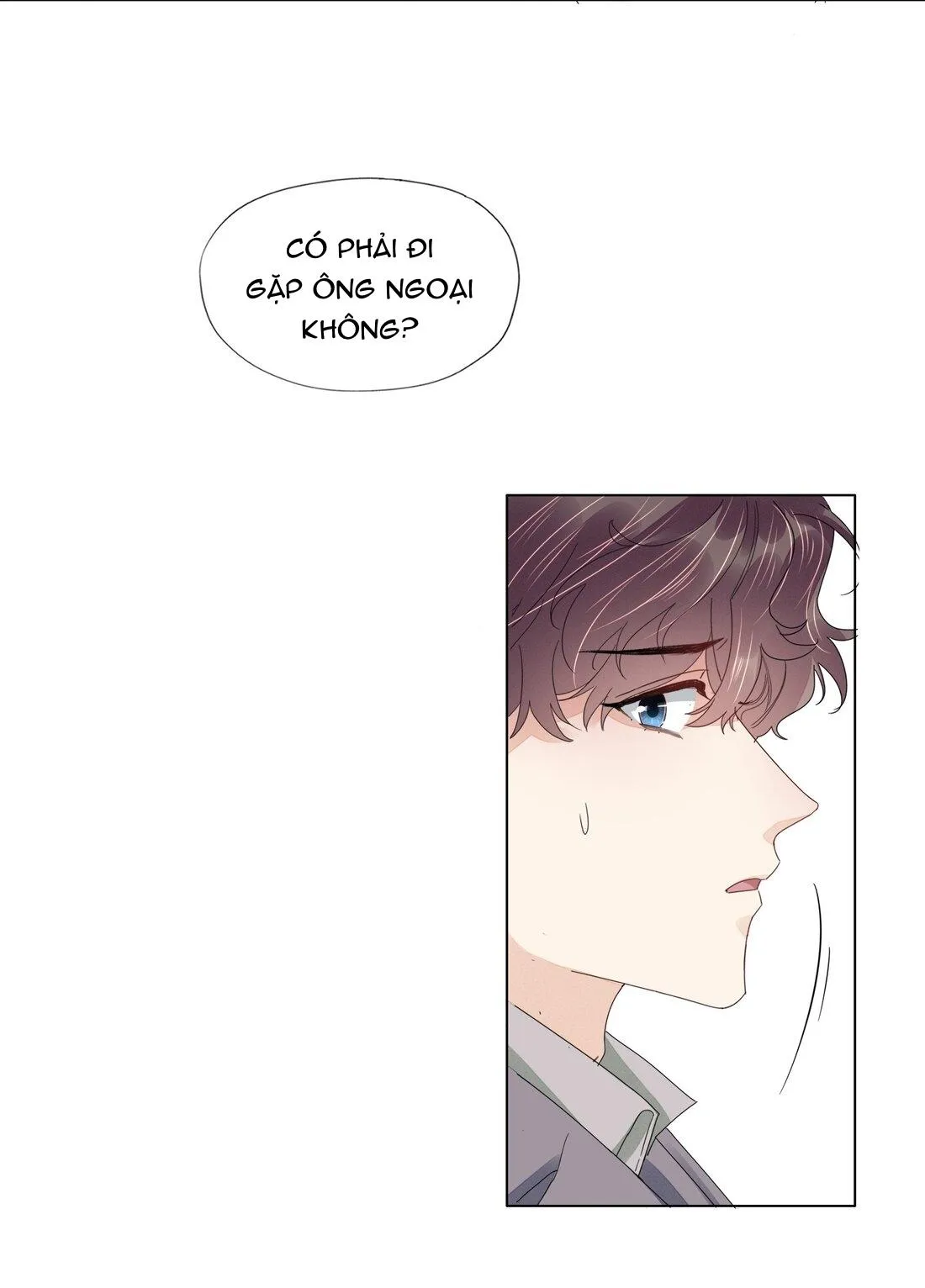 Bất an vu thất Chapter 18 Trang 21