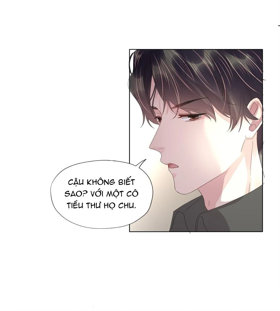Bất an vu thất Chapter 18 Trang 23