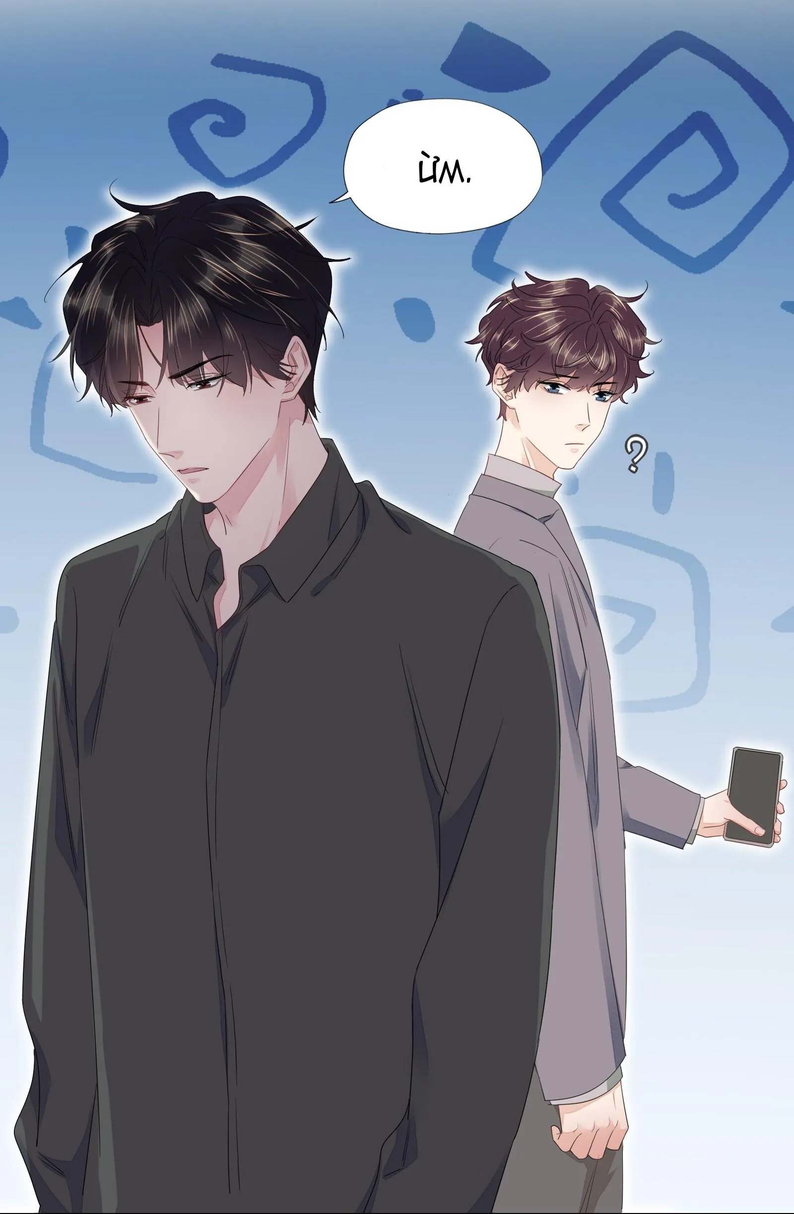 Bất an vu thất Chapter 19 Trang 11