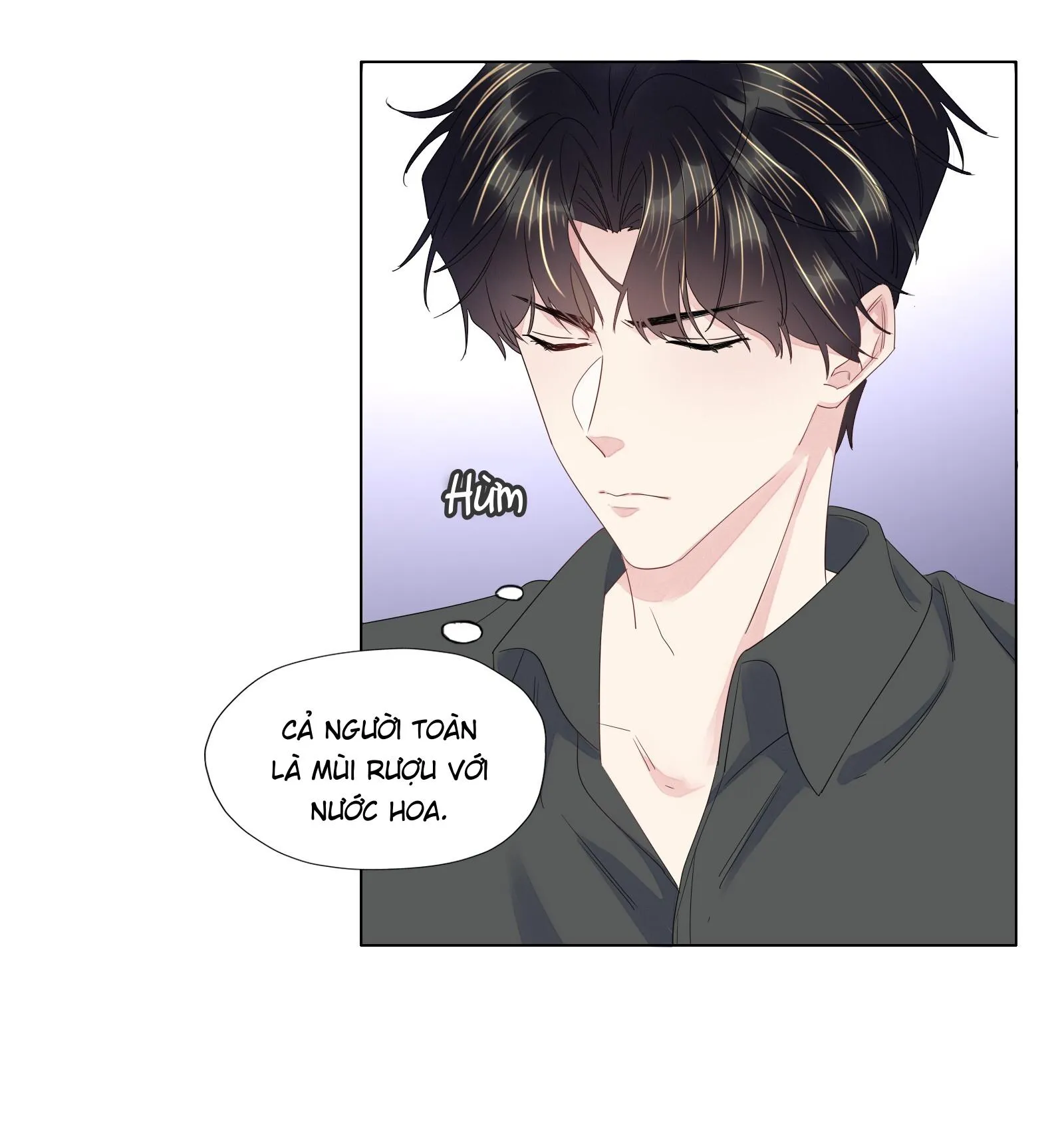 Bất an vu thất Chapter 19 Trang 16