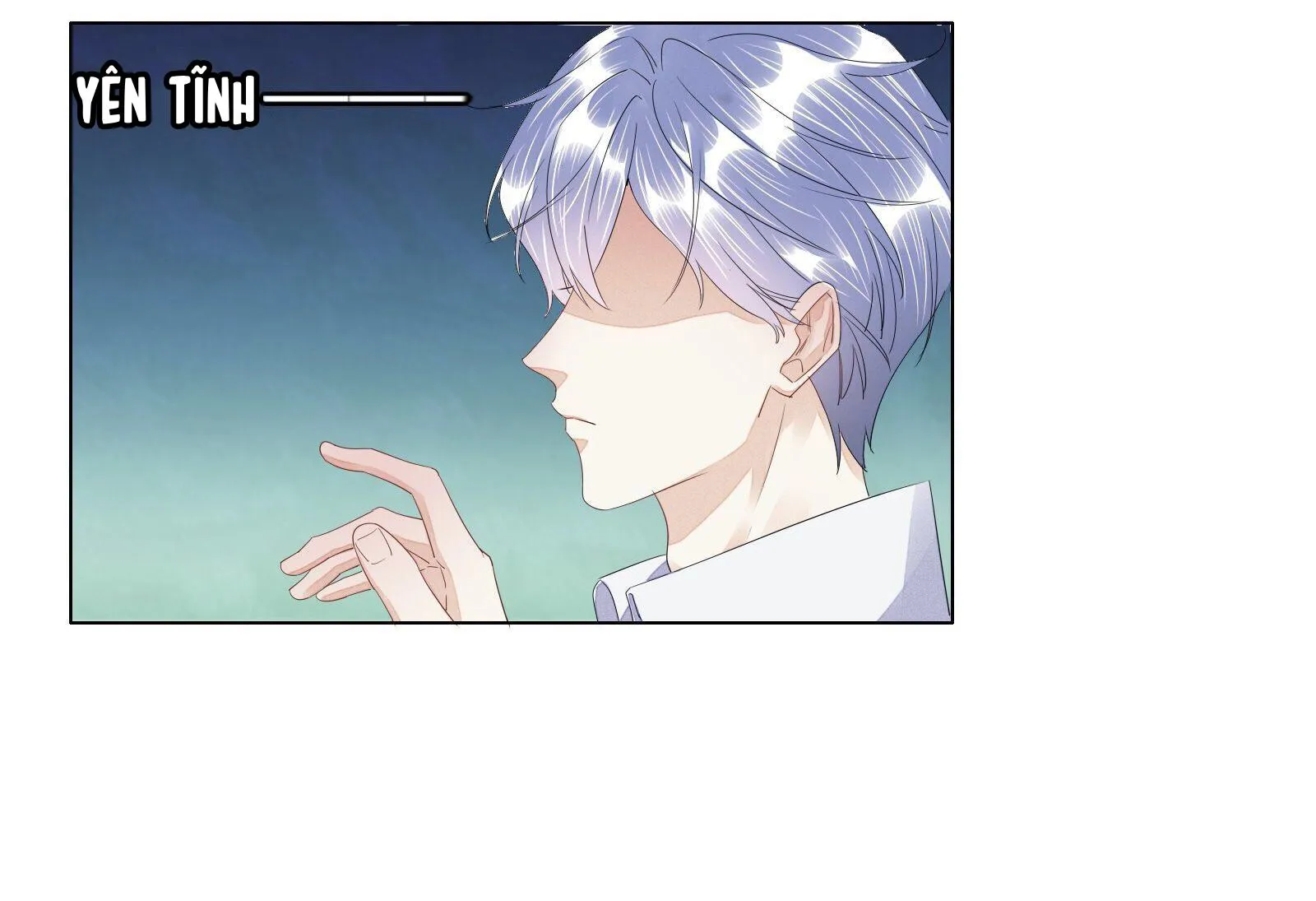 Bất an vu thất Chapter 19 Trang 21