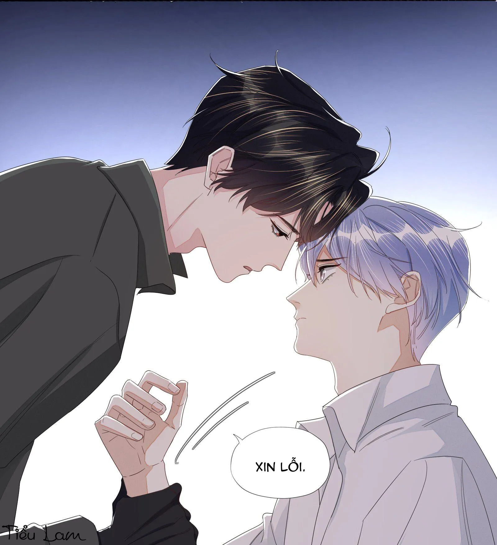 Bất an vu thất Chapter 19 Trang 29