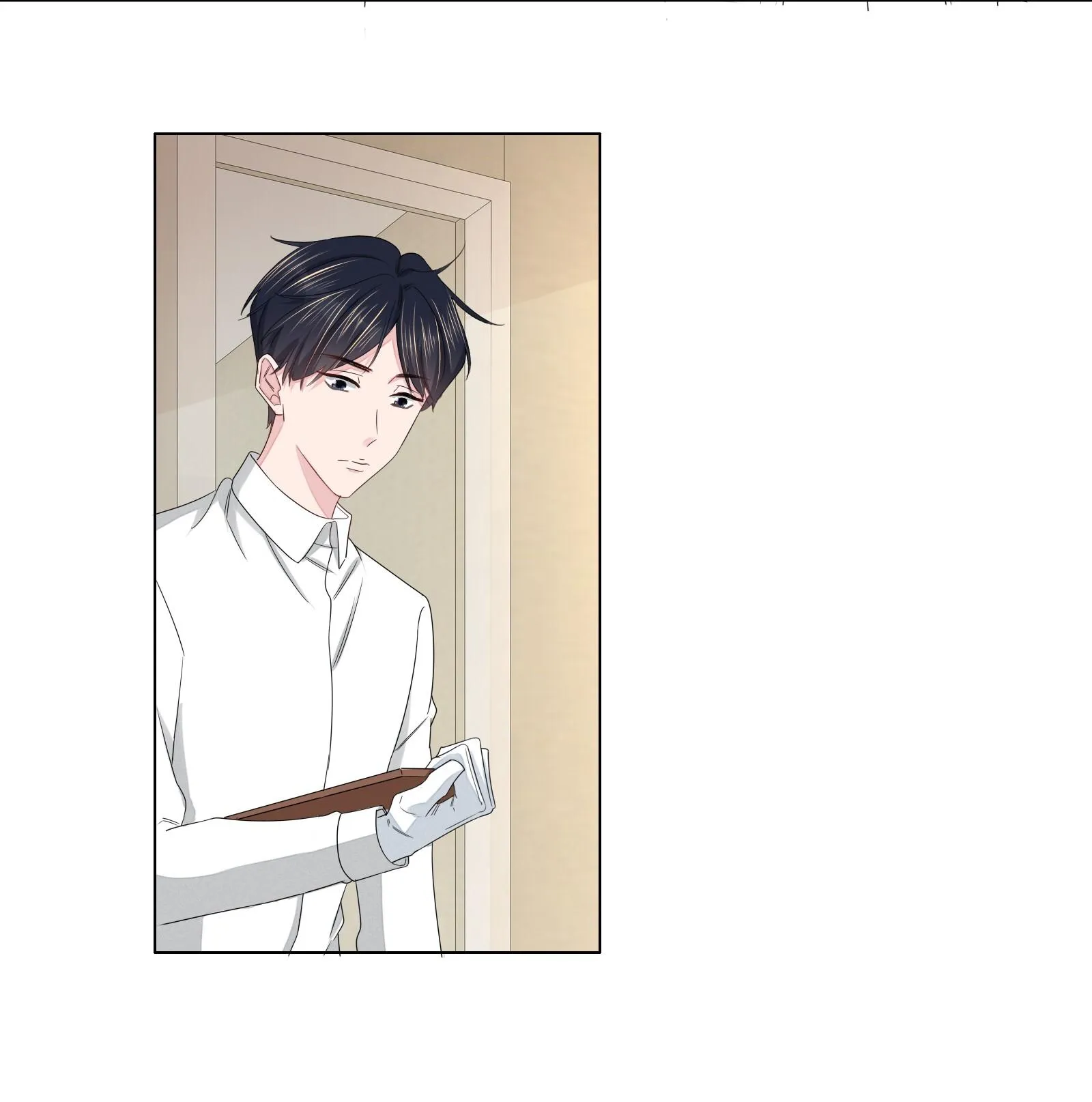 Bất an vu thất Chapter 19 Trang 34