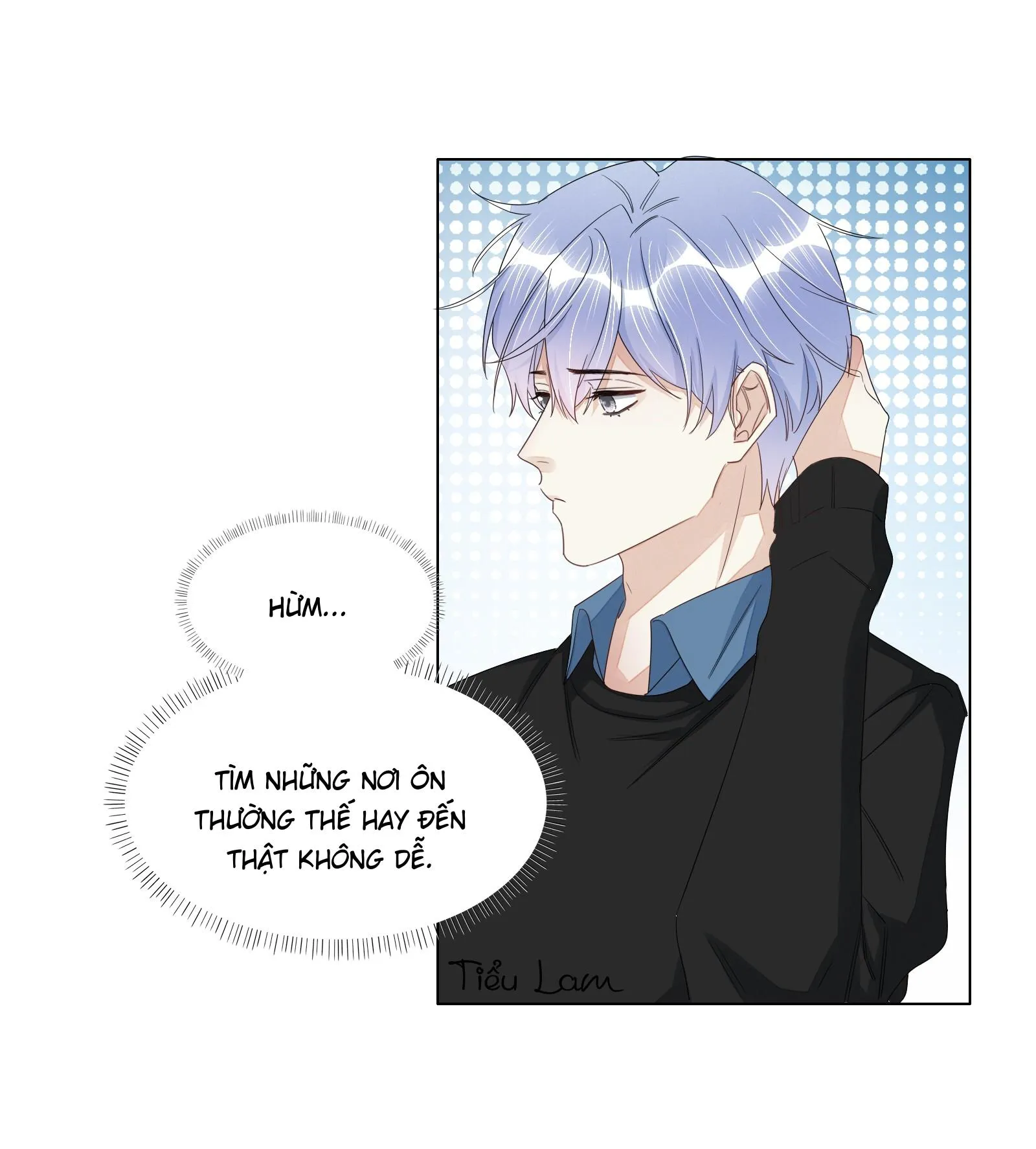 Bất an vu thất Chapter 19 Trang 40