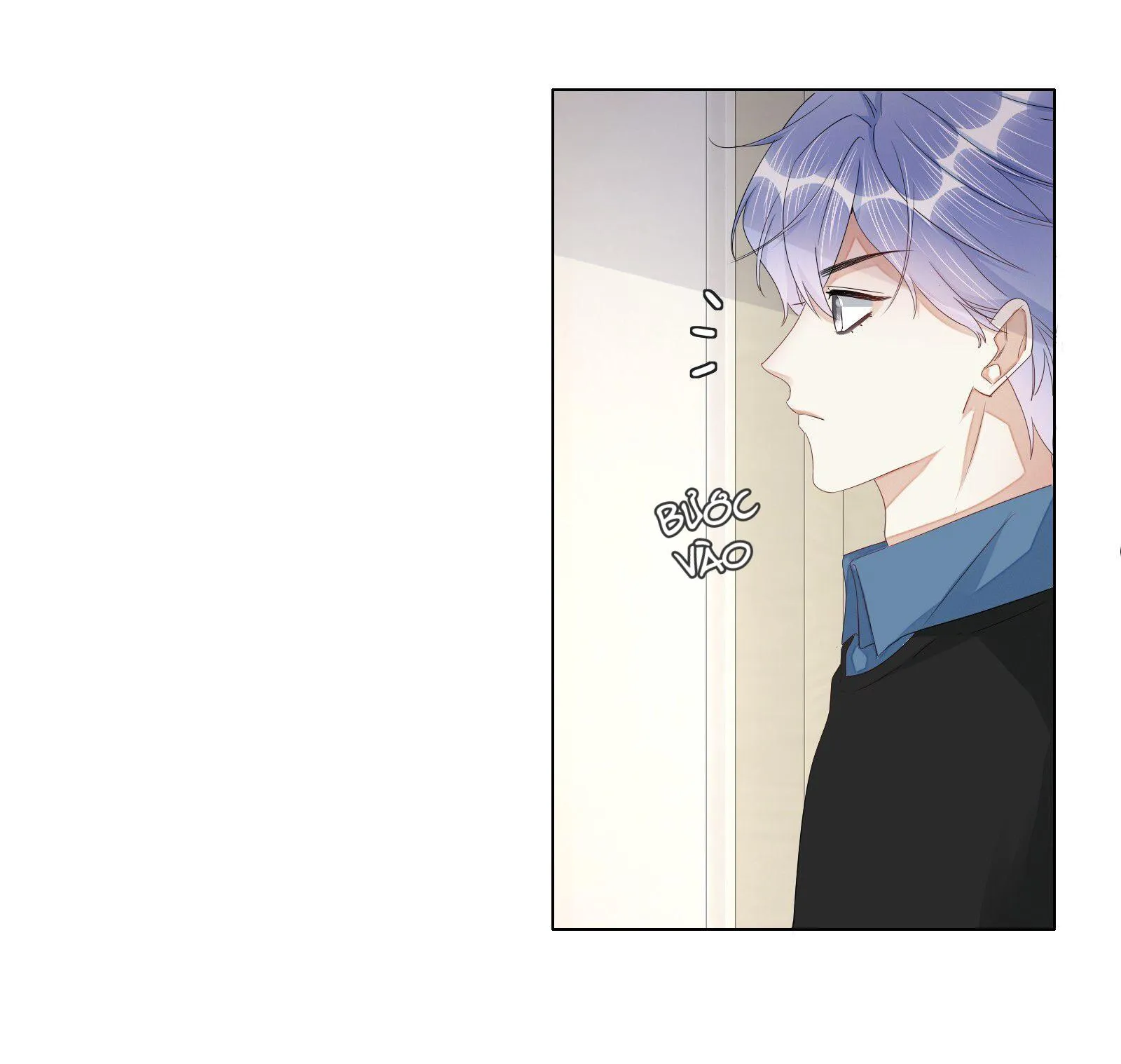 Bất an vu thất Chapter 20 Trang 3