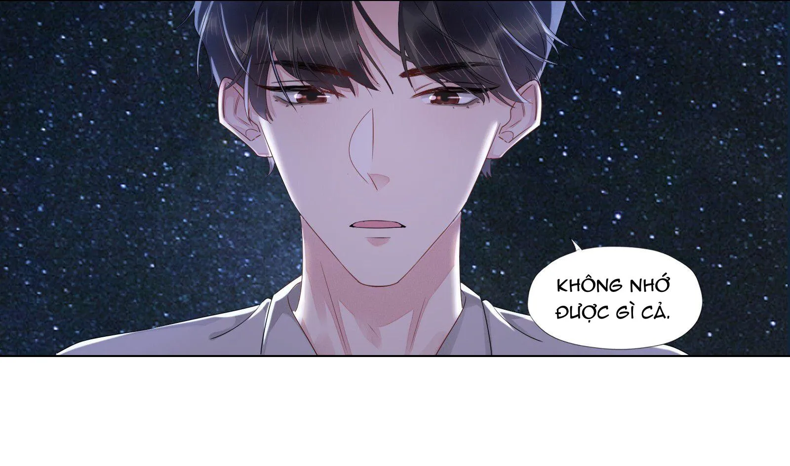 Bất an vu thất Chapter 20 Trang 19