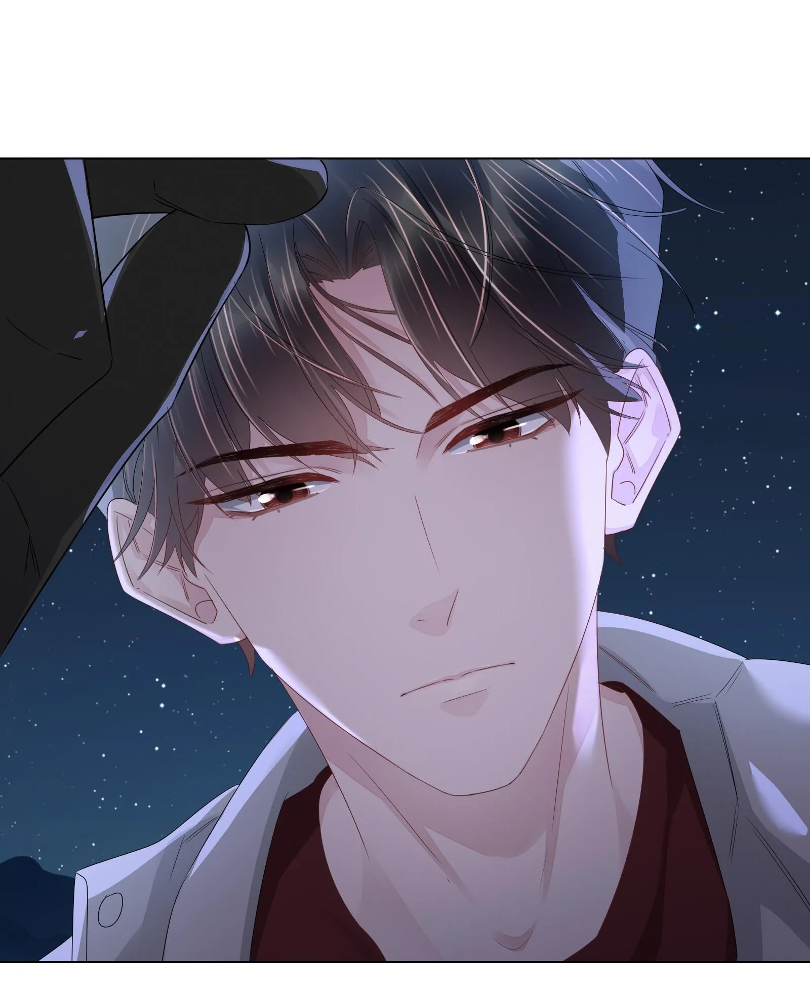 Bất an vu thất Chapter 20 Trang 24