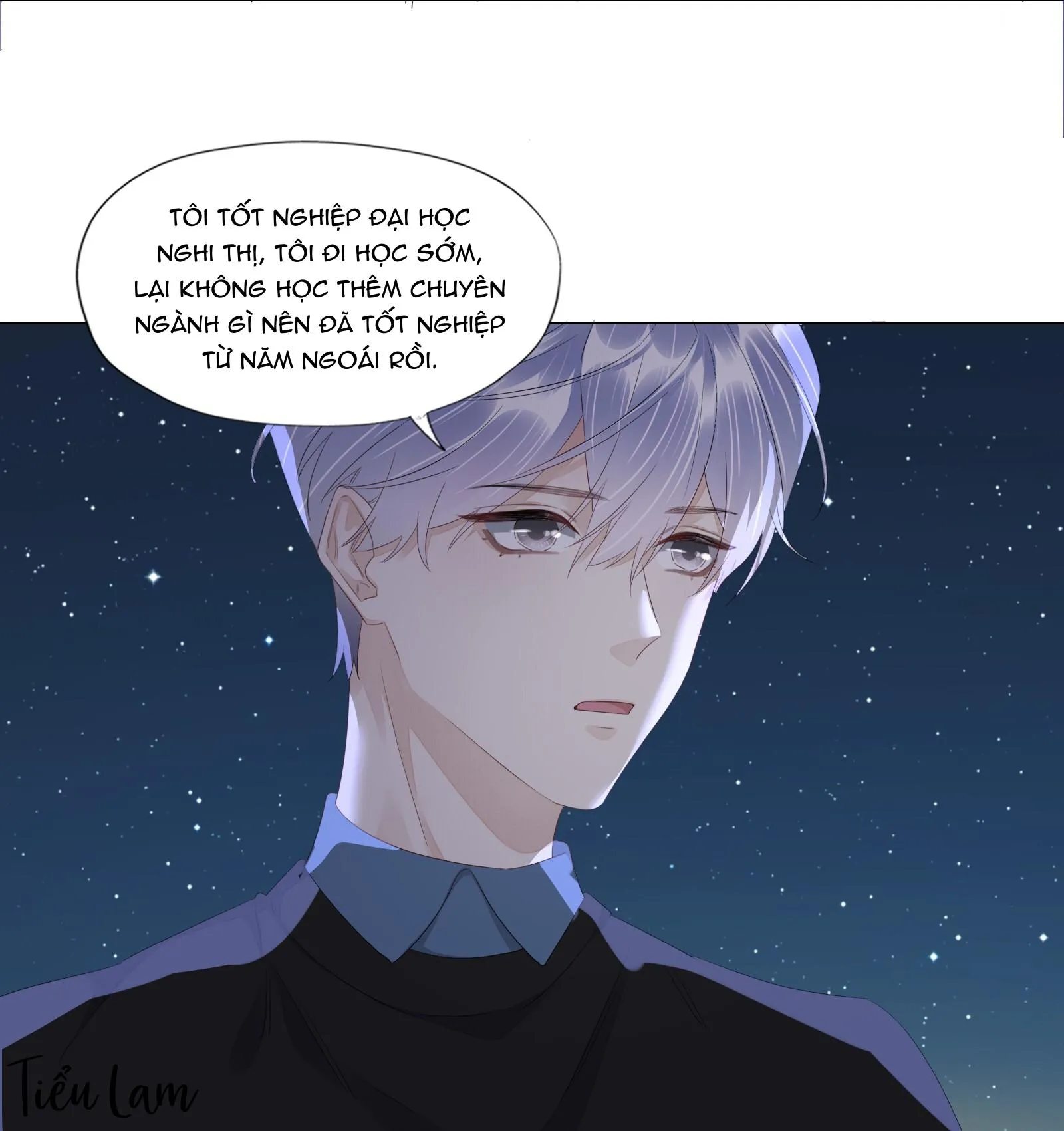 Bất an vu thất Chapter 20 Trang 34