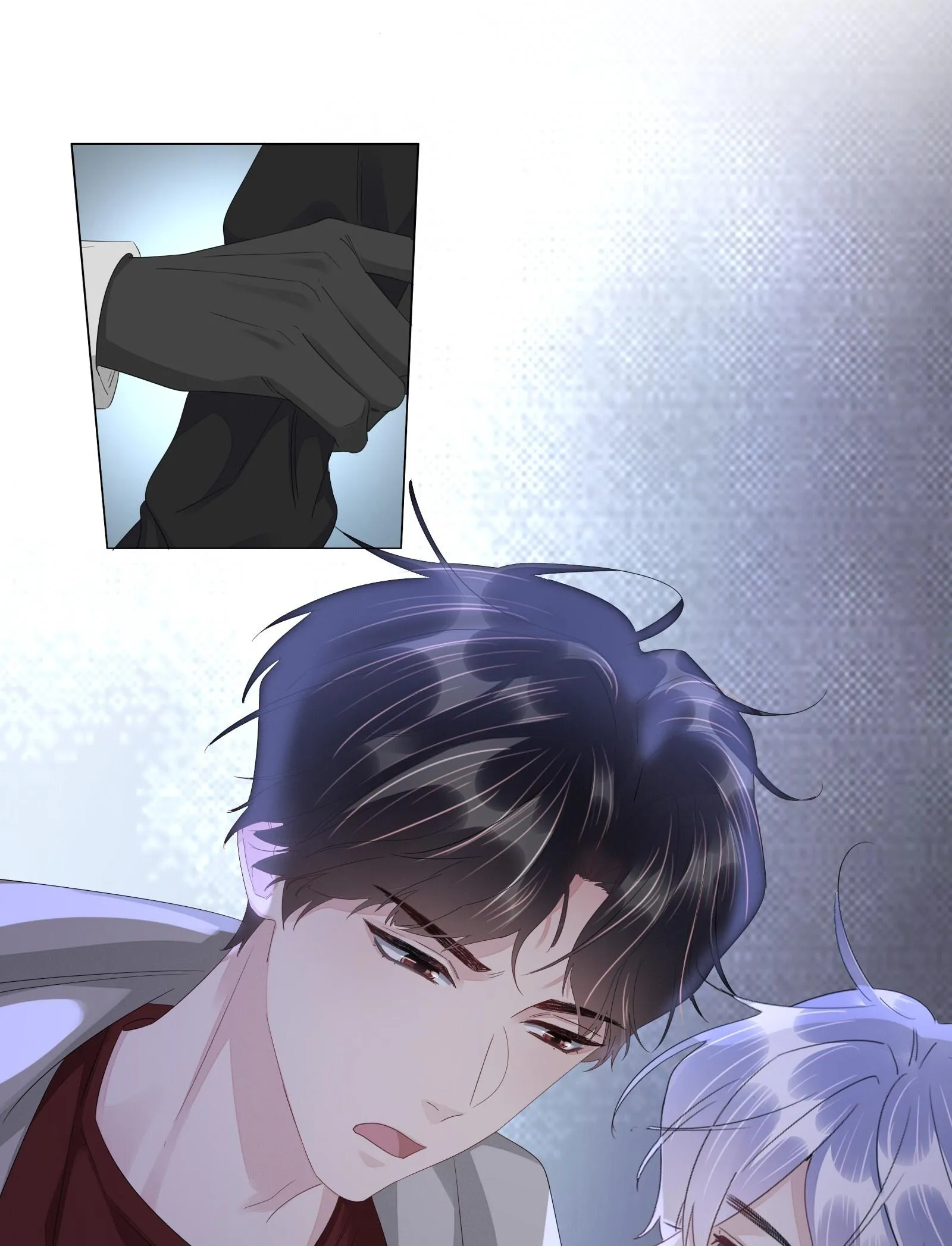 Bất an vu thất Chapter 20 Trang 37