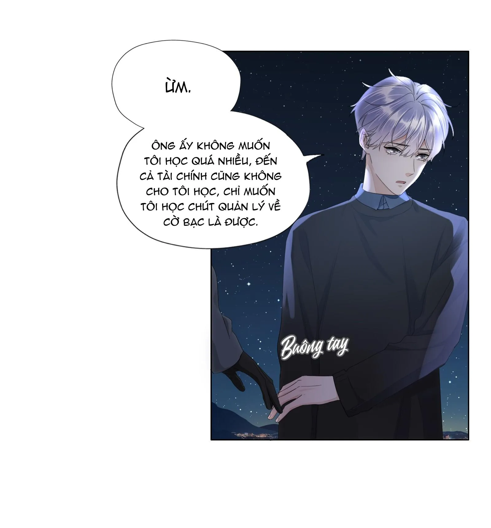 Bất an vu thất Chapter 20 Trang 39