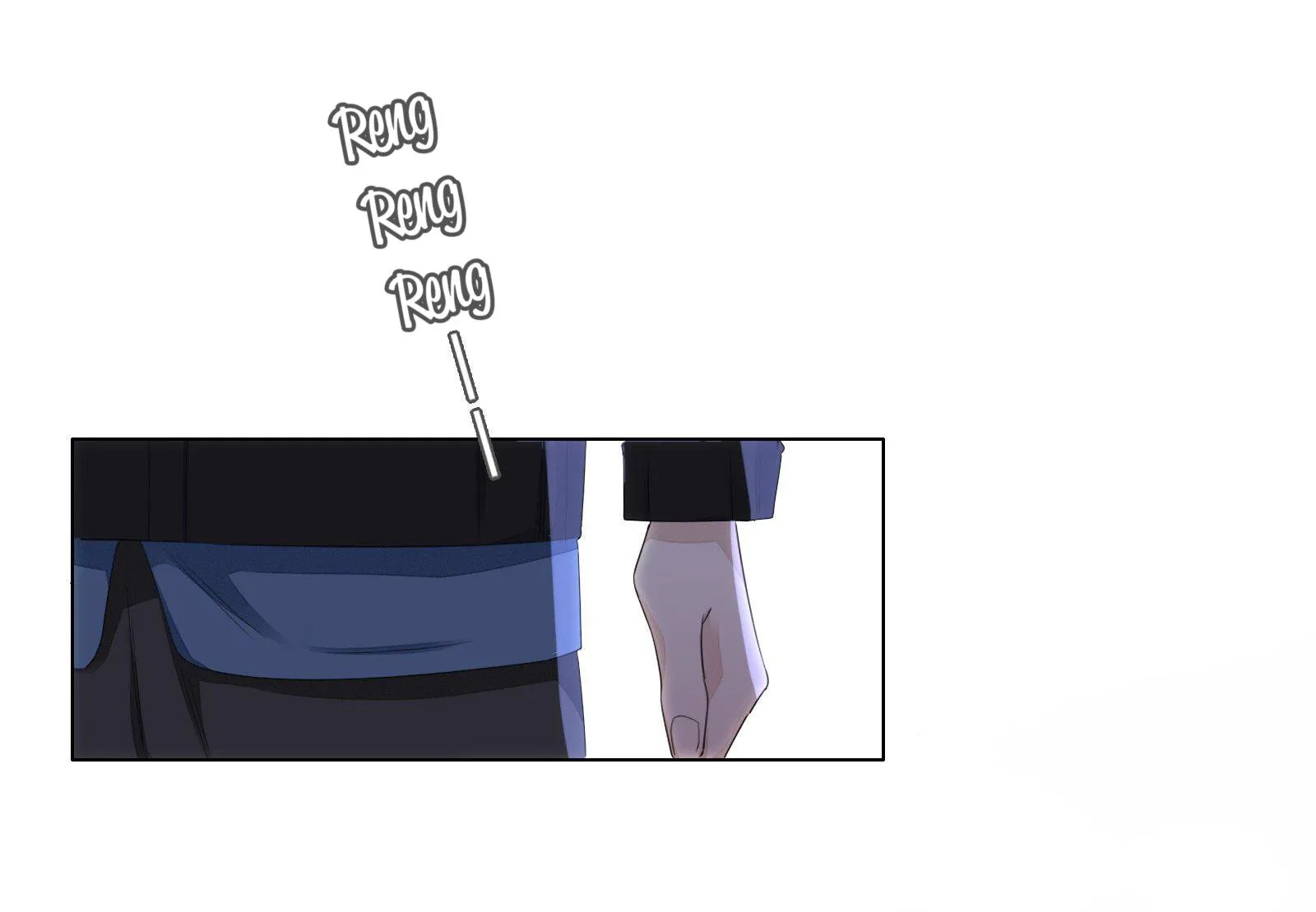 Bất an vu thất Chapter 20 Trang 40