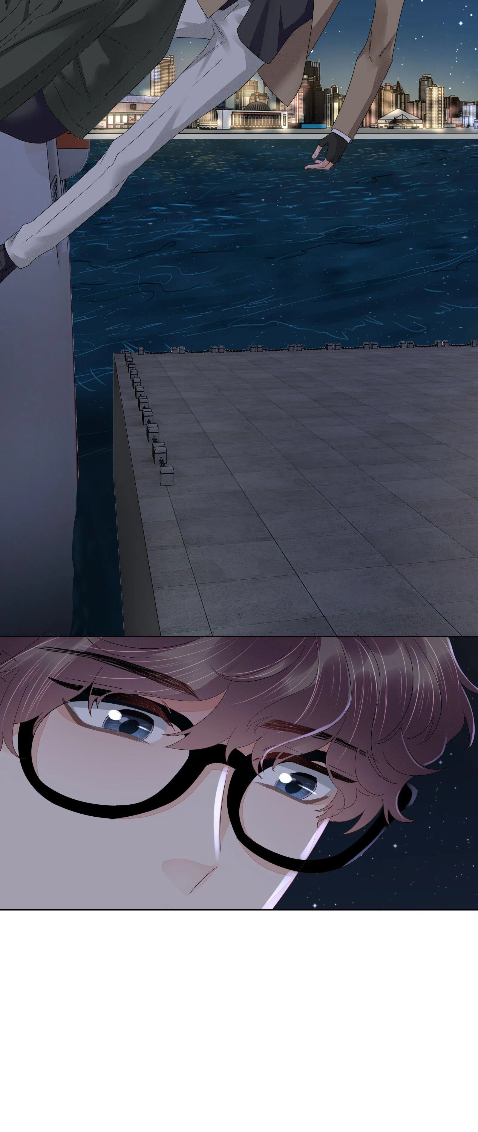 Bất an vu thất Chapter 21 Trang 4