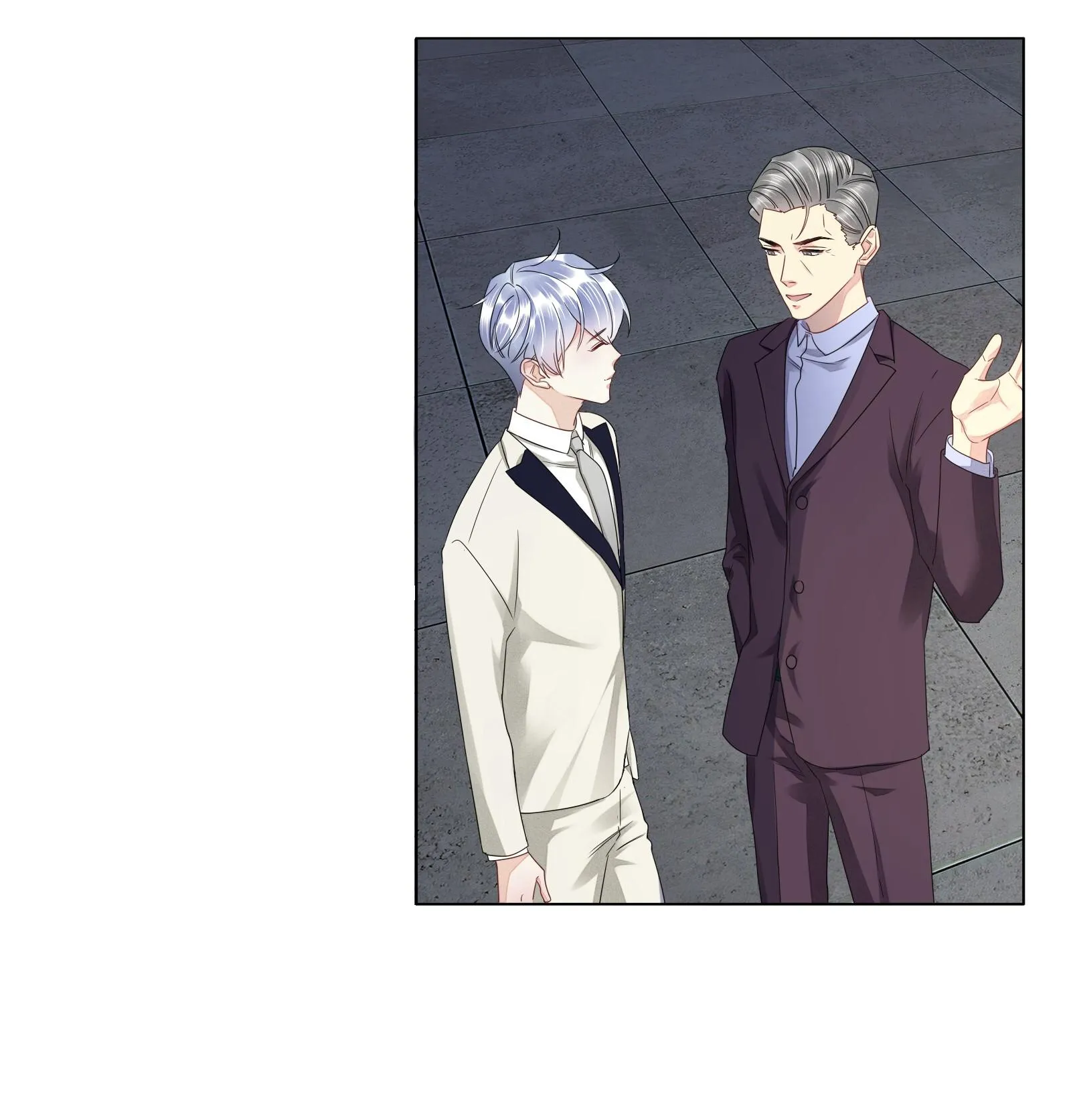 Bất an vu thất Chapter 21 Trang 5