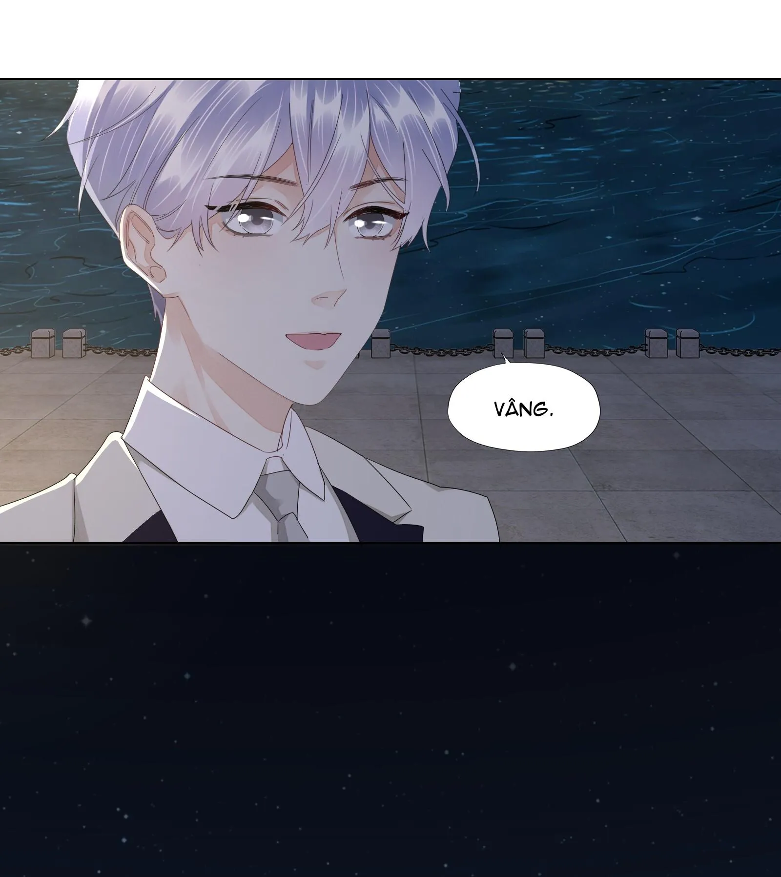 Bất an vu thất Chapter 21 Trang 7