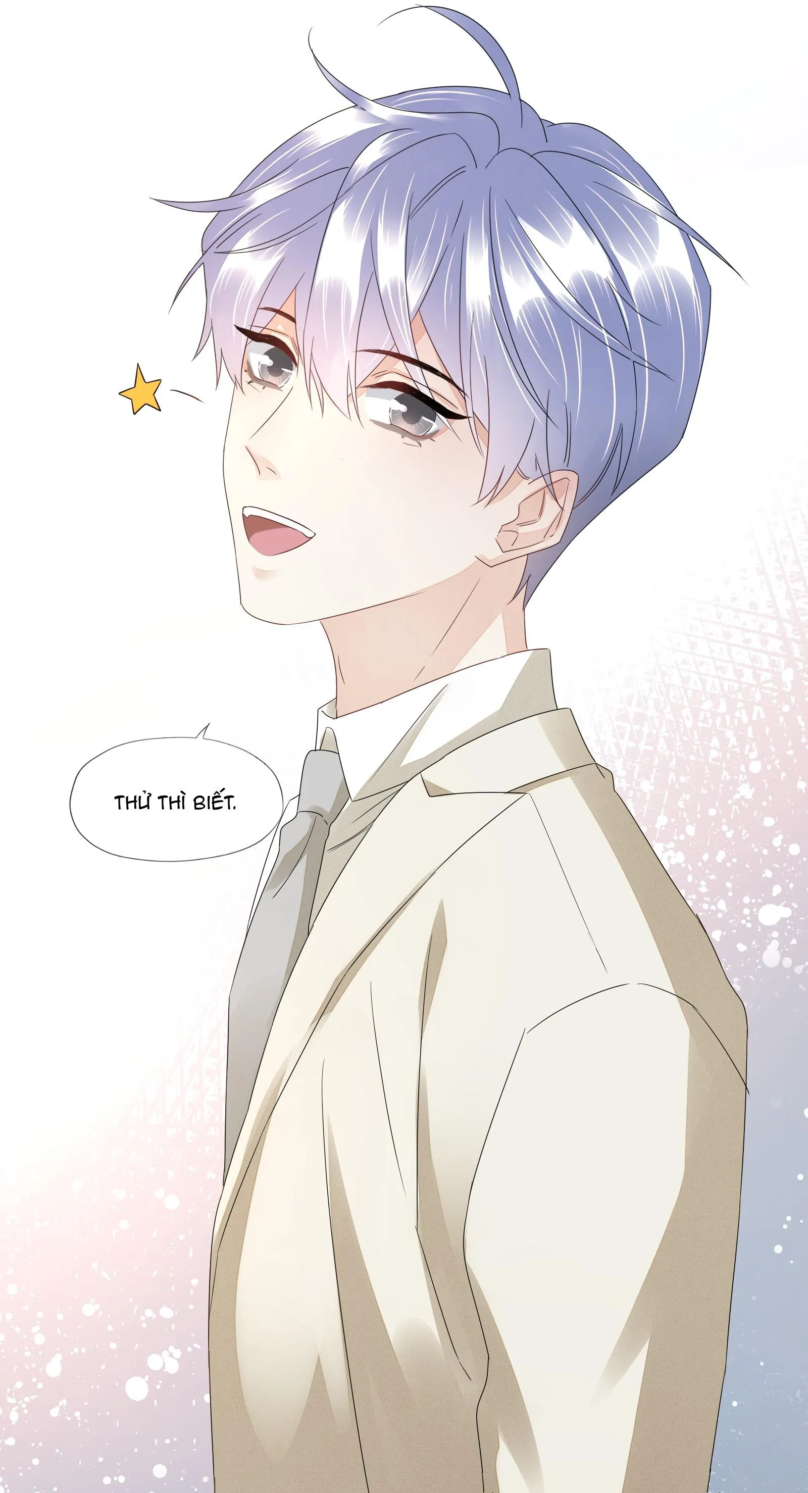 Bất an vu thất Chapter 21 Trang 24